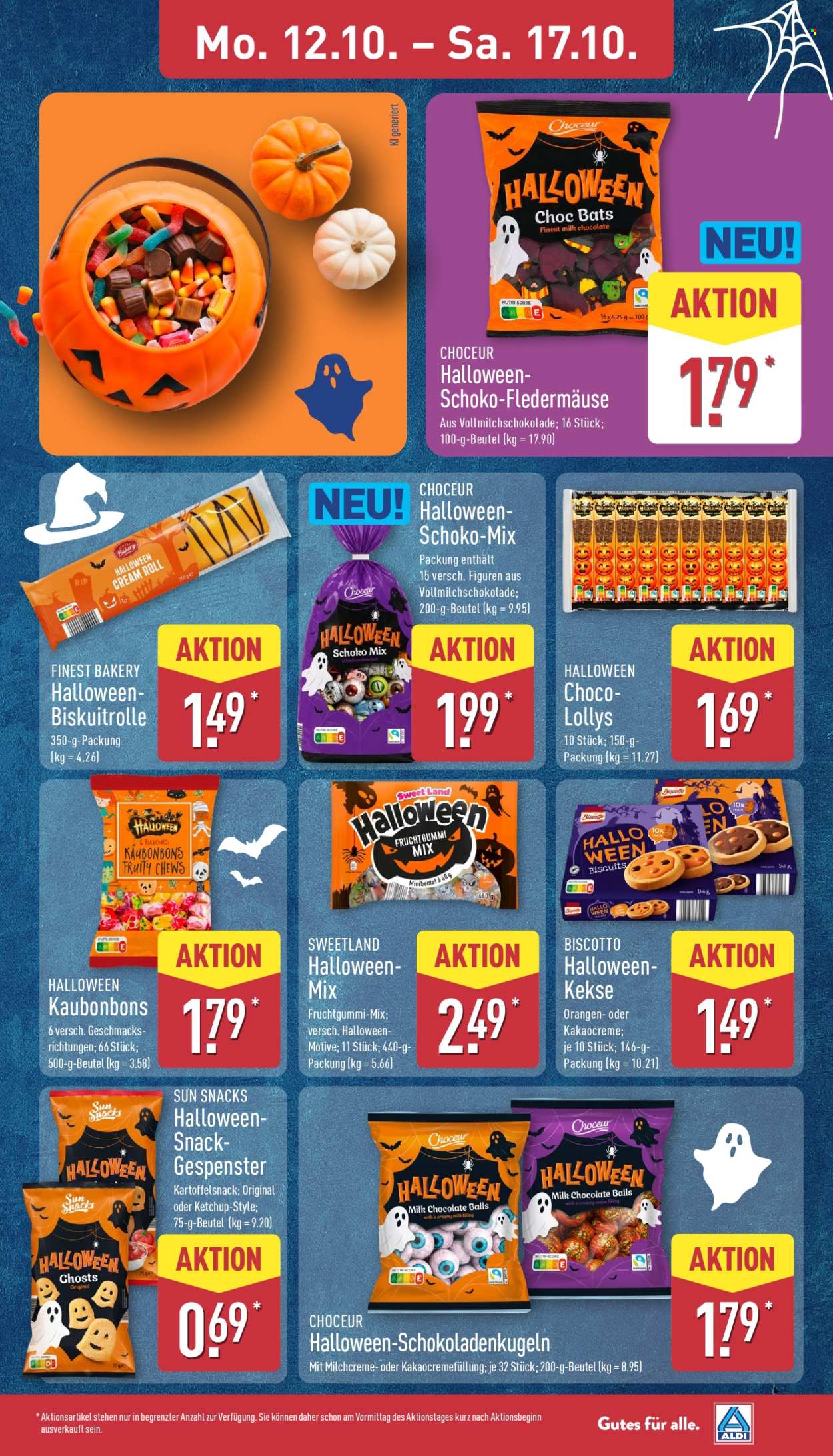 Leták ALDI Nord - 12.10.2026 - 17.10.2026. Strana 13