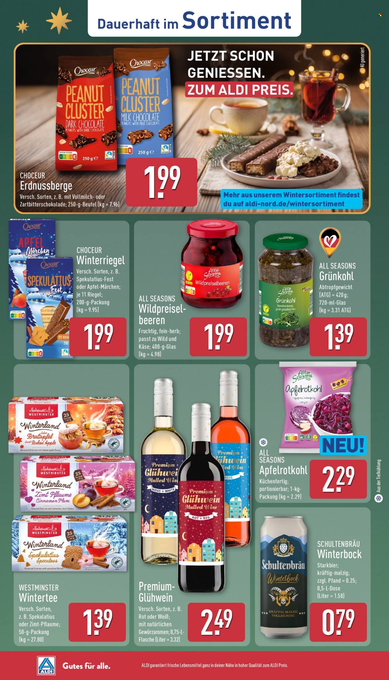Leták ALDI Nord - 12.10.2026 - 17.10.2026. Strana 14