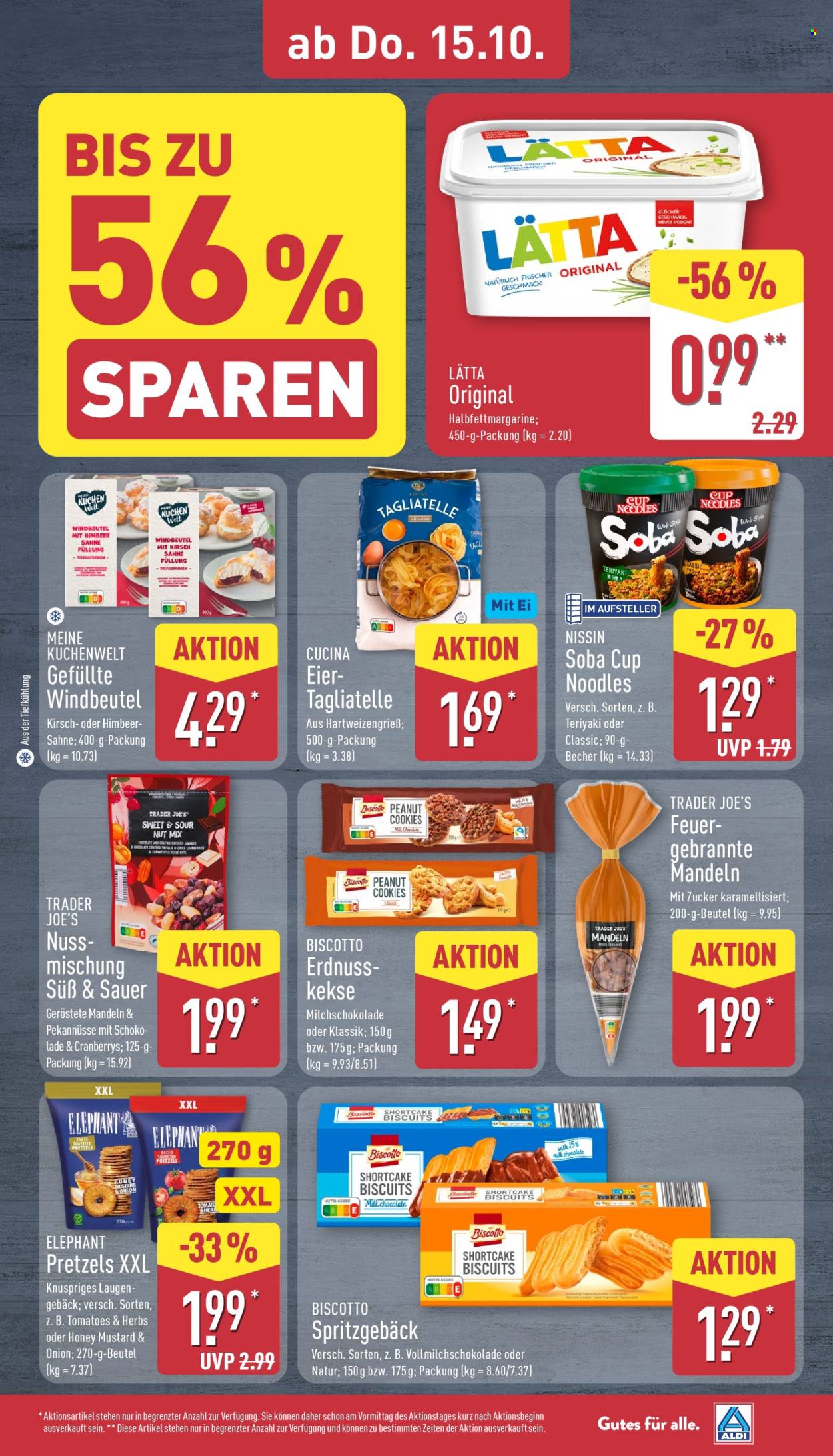 Leták ALDI Nord - 12.10.2026 - 17.10.2026. Strana 33