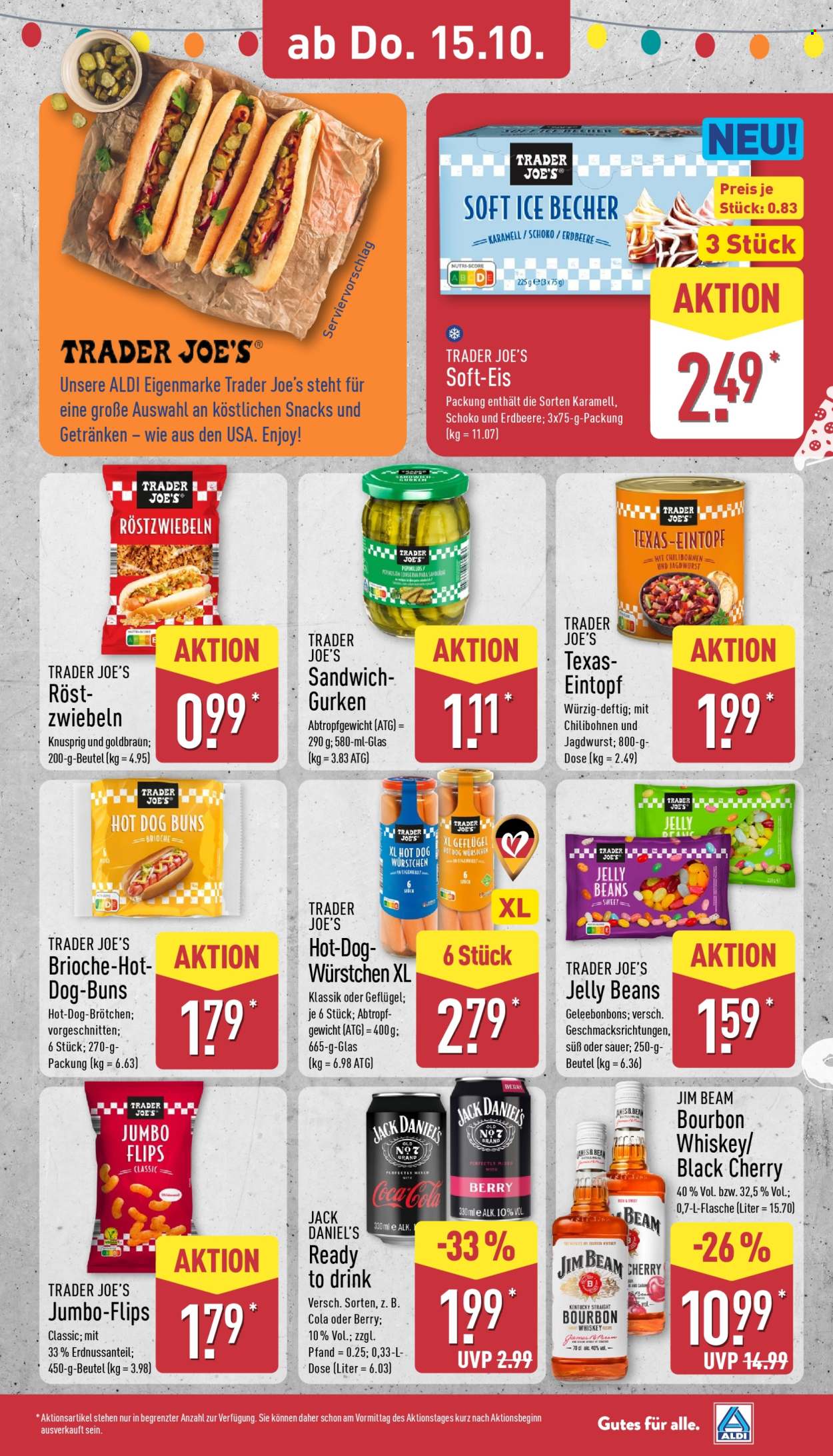 Leták ALDI Nord - 12.10.2026 - 17.10.2026. Strana 37