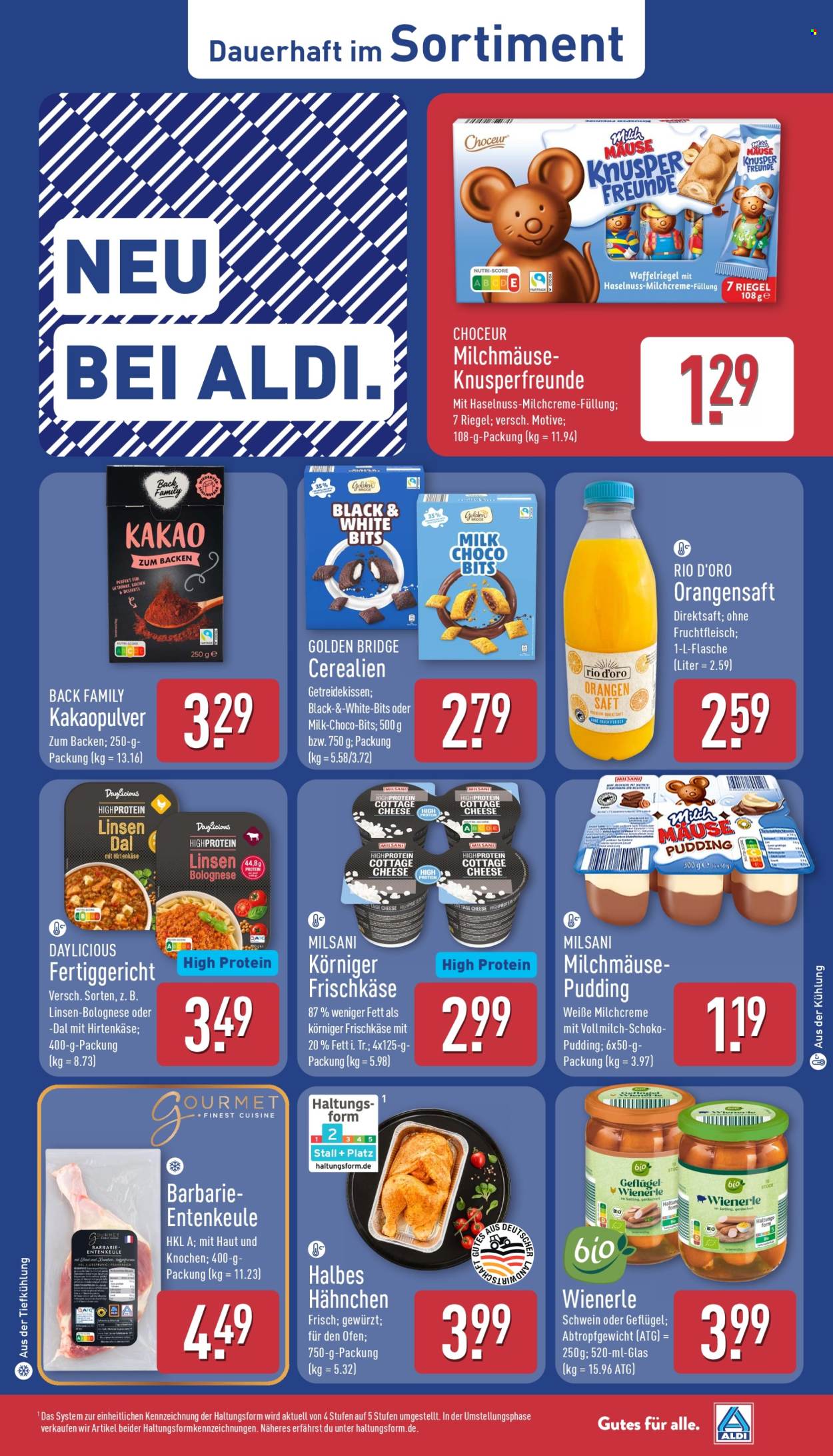 ALDI Nord Prospekte  - 12.10.2026 - 17.10.2026. Seite 40