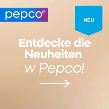 Prospekte Pepco.