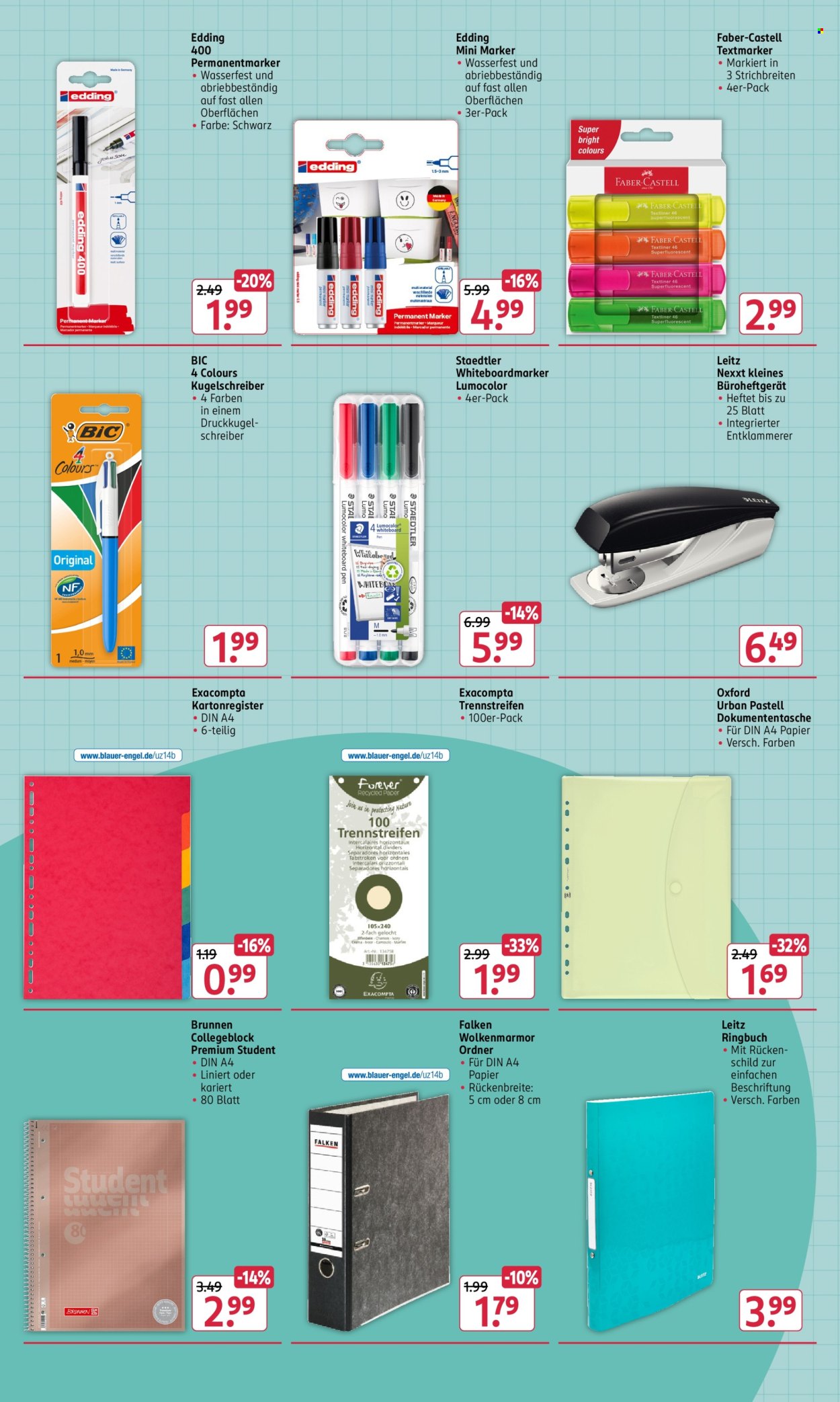 Rossmann Prospekte  - 5.10.2026 - 10.10.2026. Seite 2