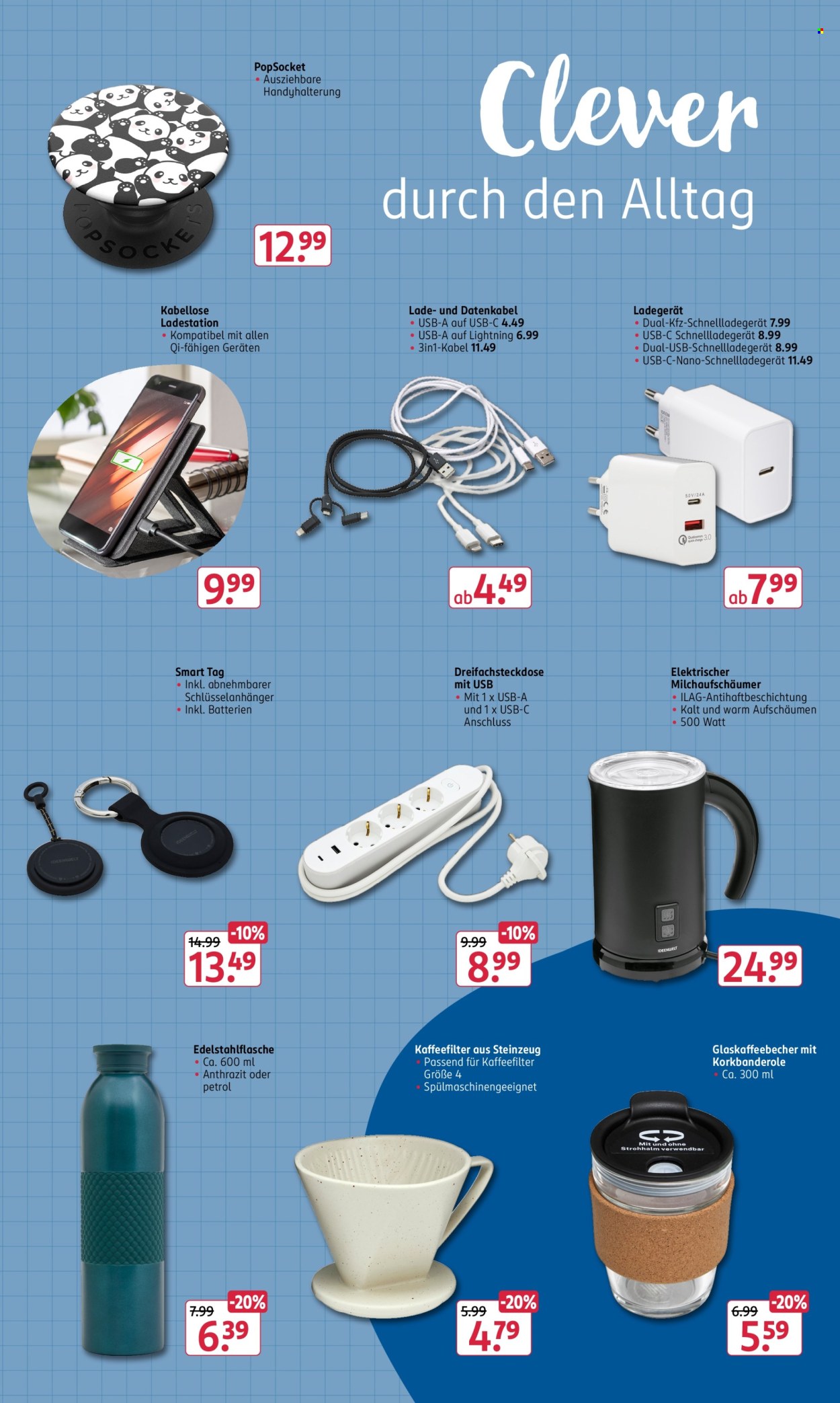 Rossmann Prospekte  - 5.10.2026 - 10.10.2026. Seite 4