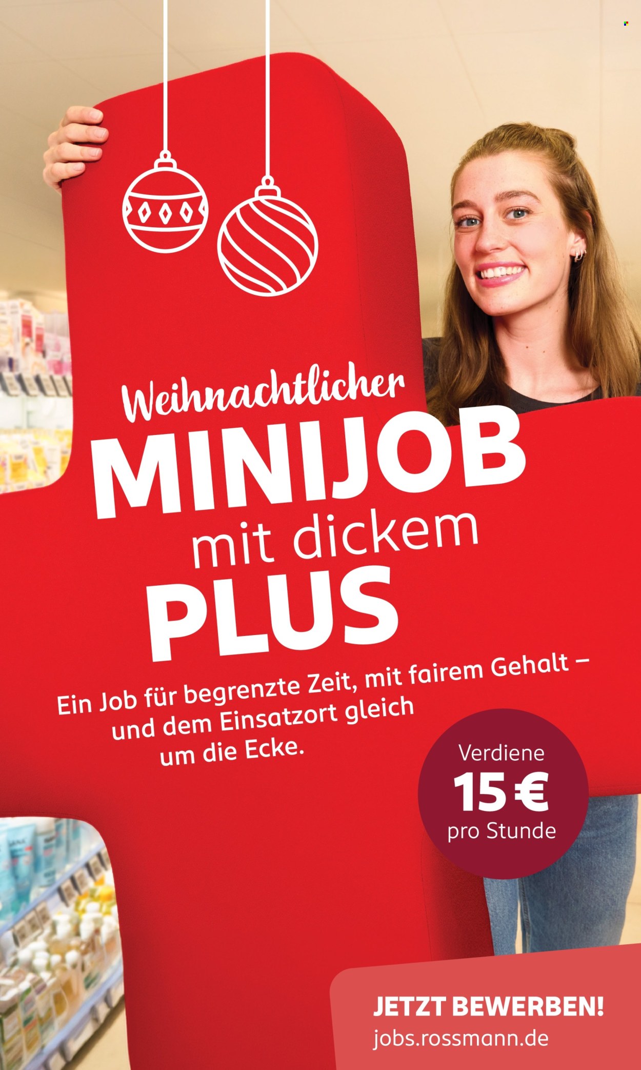 Rossmann Prospekte  - 5.10.2026 - 10.10.2026. Seite 5