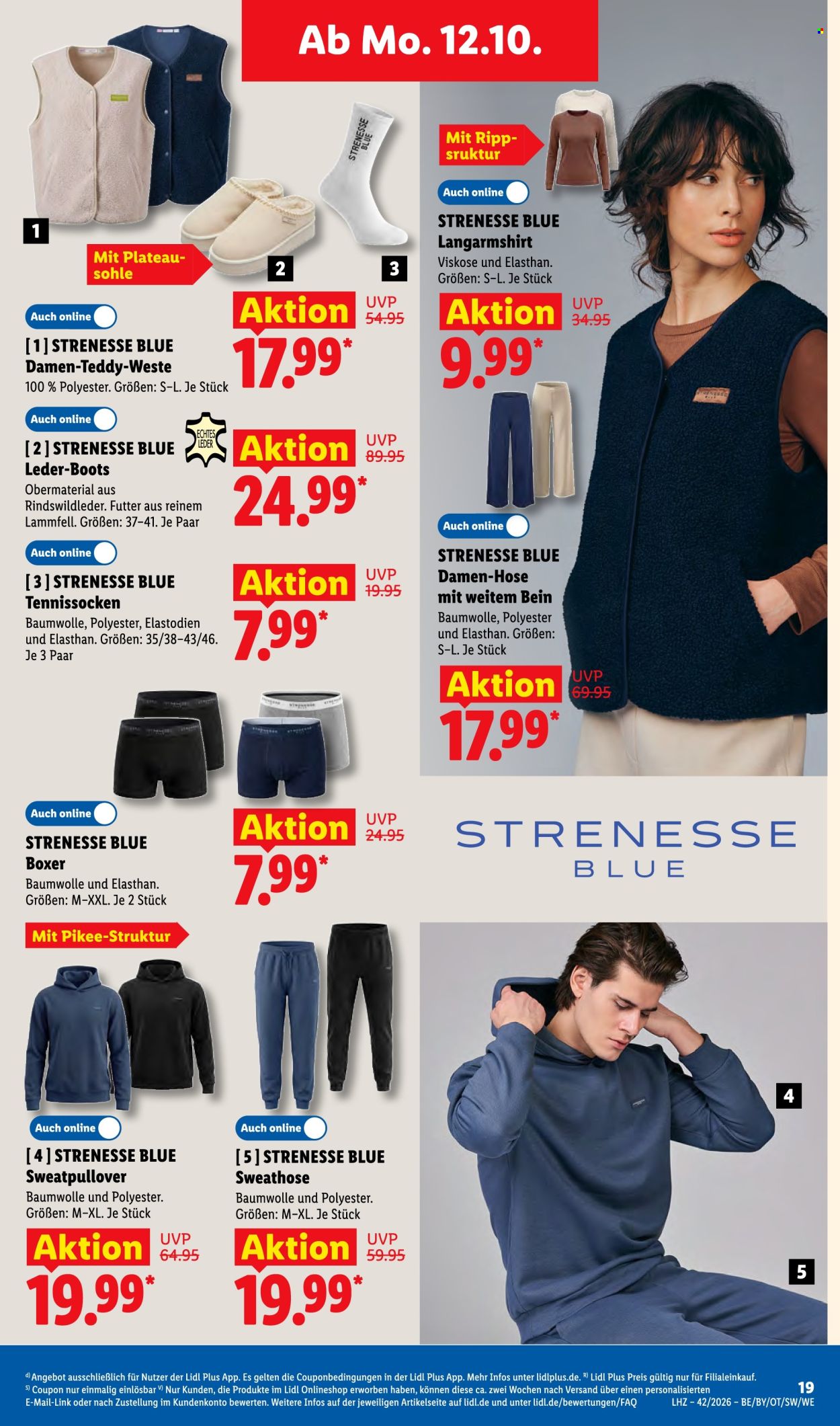 Lidl Prospekte  - 12.10.2026 - 17.10.2026. Seite 31