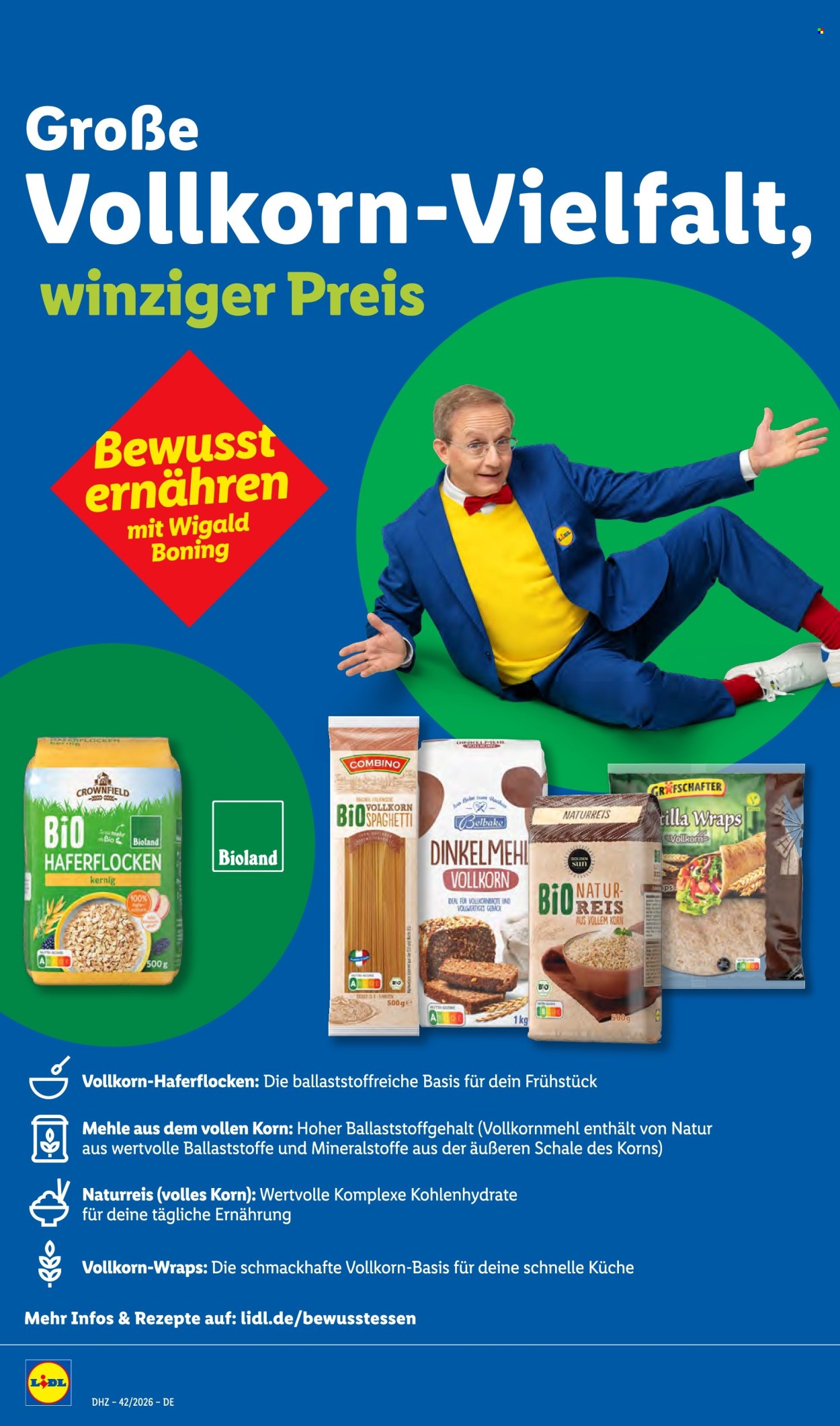 Lidl Prospekte  - 12.10.2026 - 17.10.2026. Seite 72