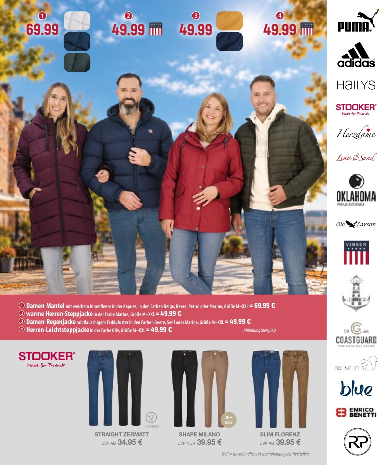 famila Prospekte  - 5.10.2026 - 10.10.2026. Seite 3