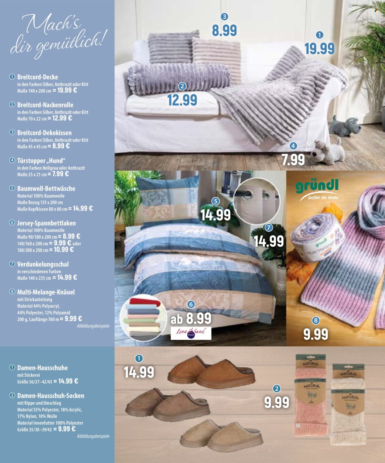 famila Prospekte  - 5.10.2026 - 10.10.2026. Seite 4