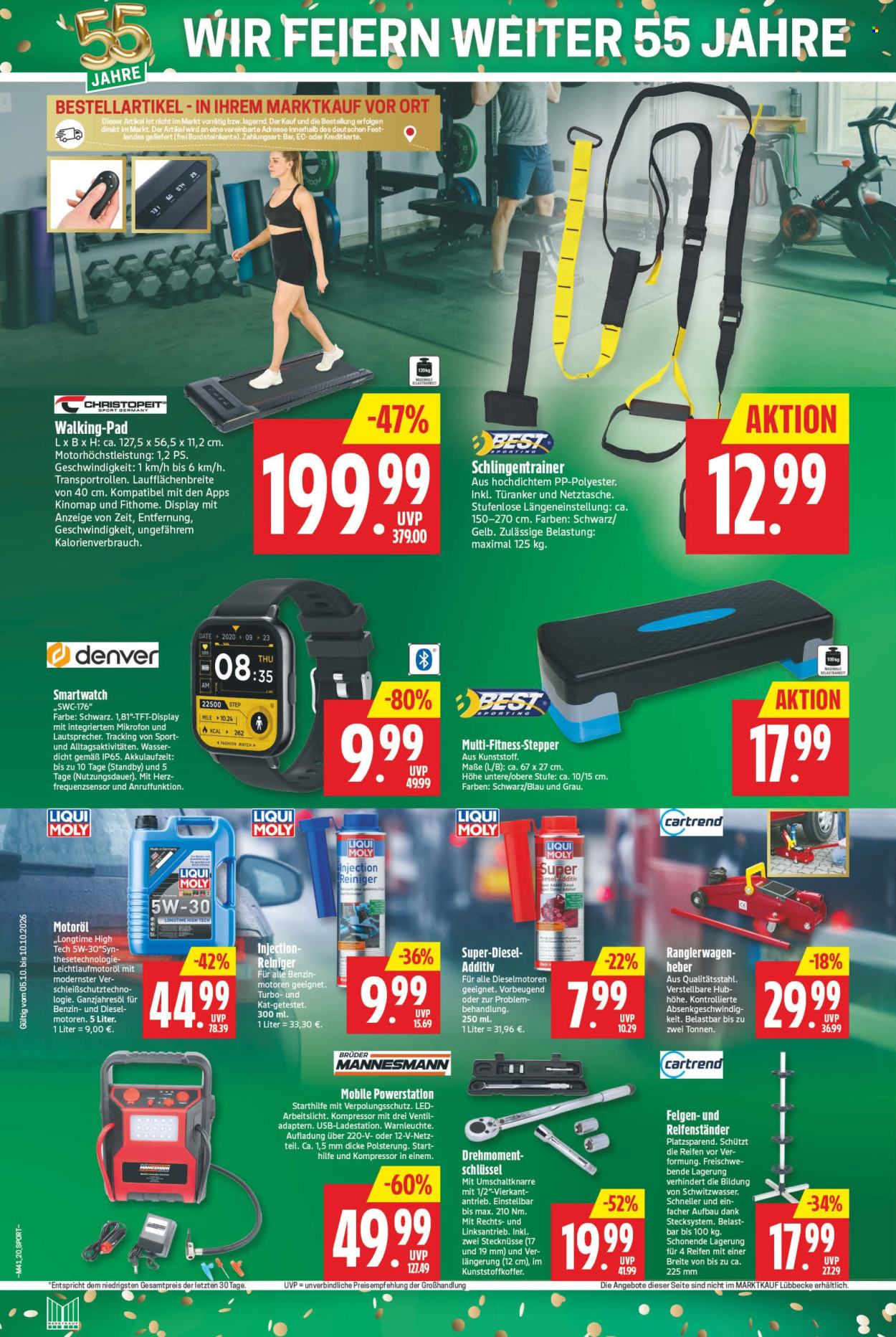 Marktkauf Prospekte  - 5.10.2026 - 10.10.2026. Seite 20
