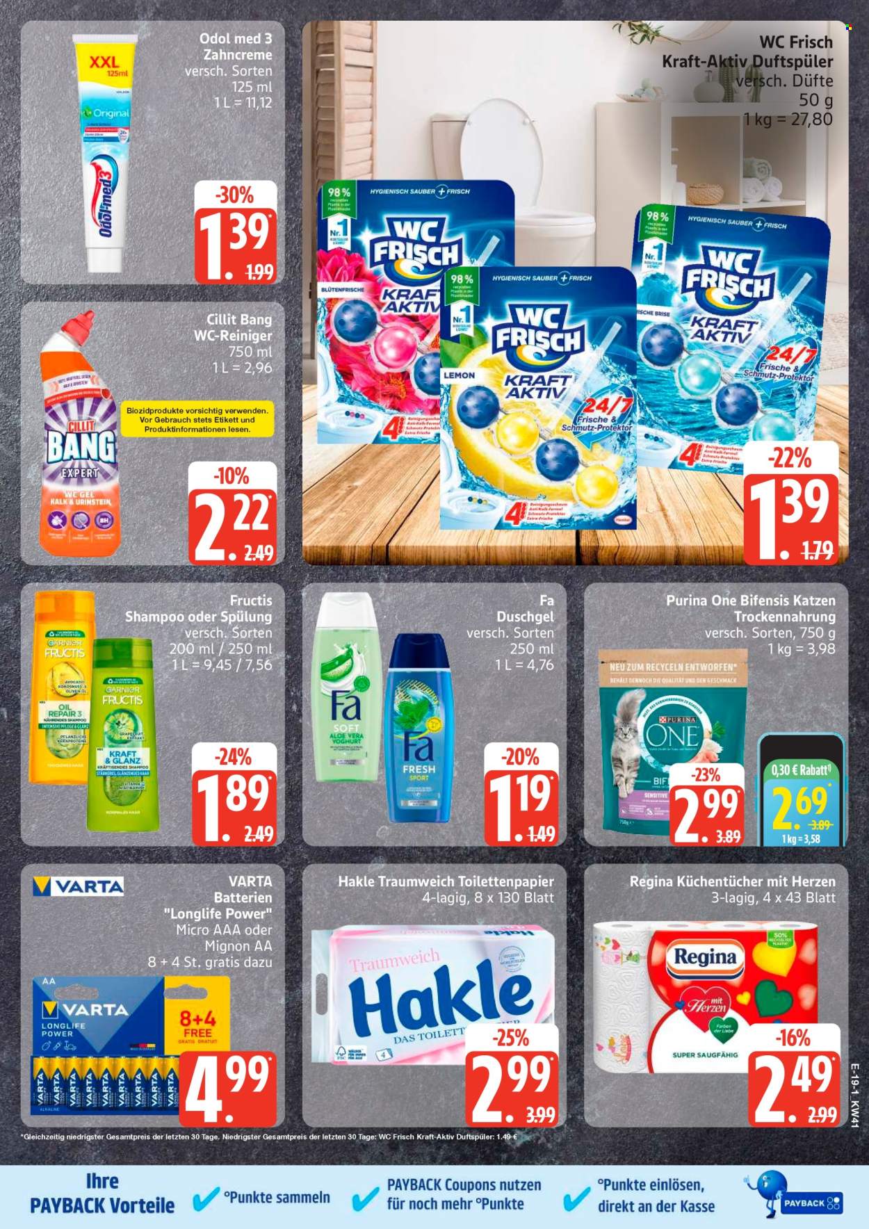 Edeka Prospekte  - 5.10.2026 - 10.10.2026. Seite 24