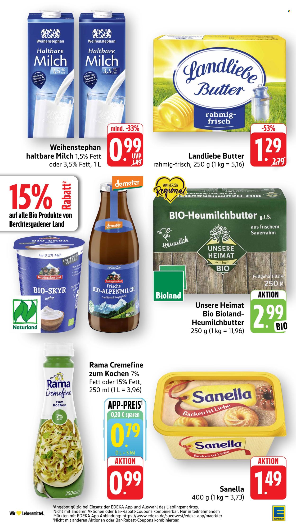 Edeka Prospekte  - 5.10.2026 - 10.10.2026. Seite 18