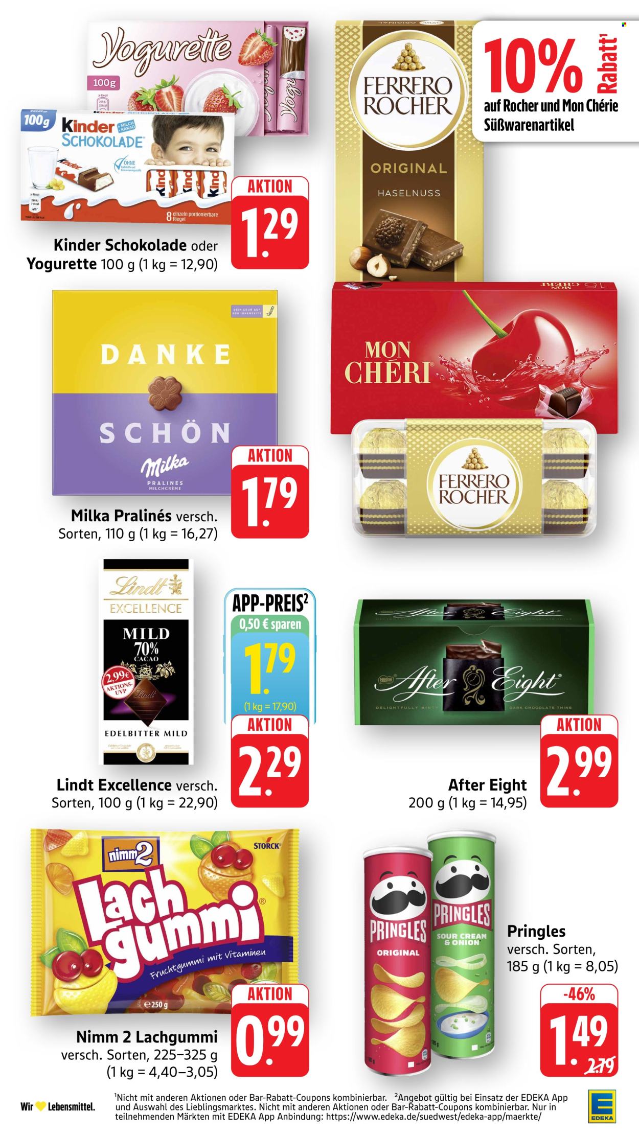 Edeka Prospekte  - 5.10.2026 - 10.10.2026. Seite 31