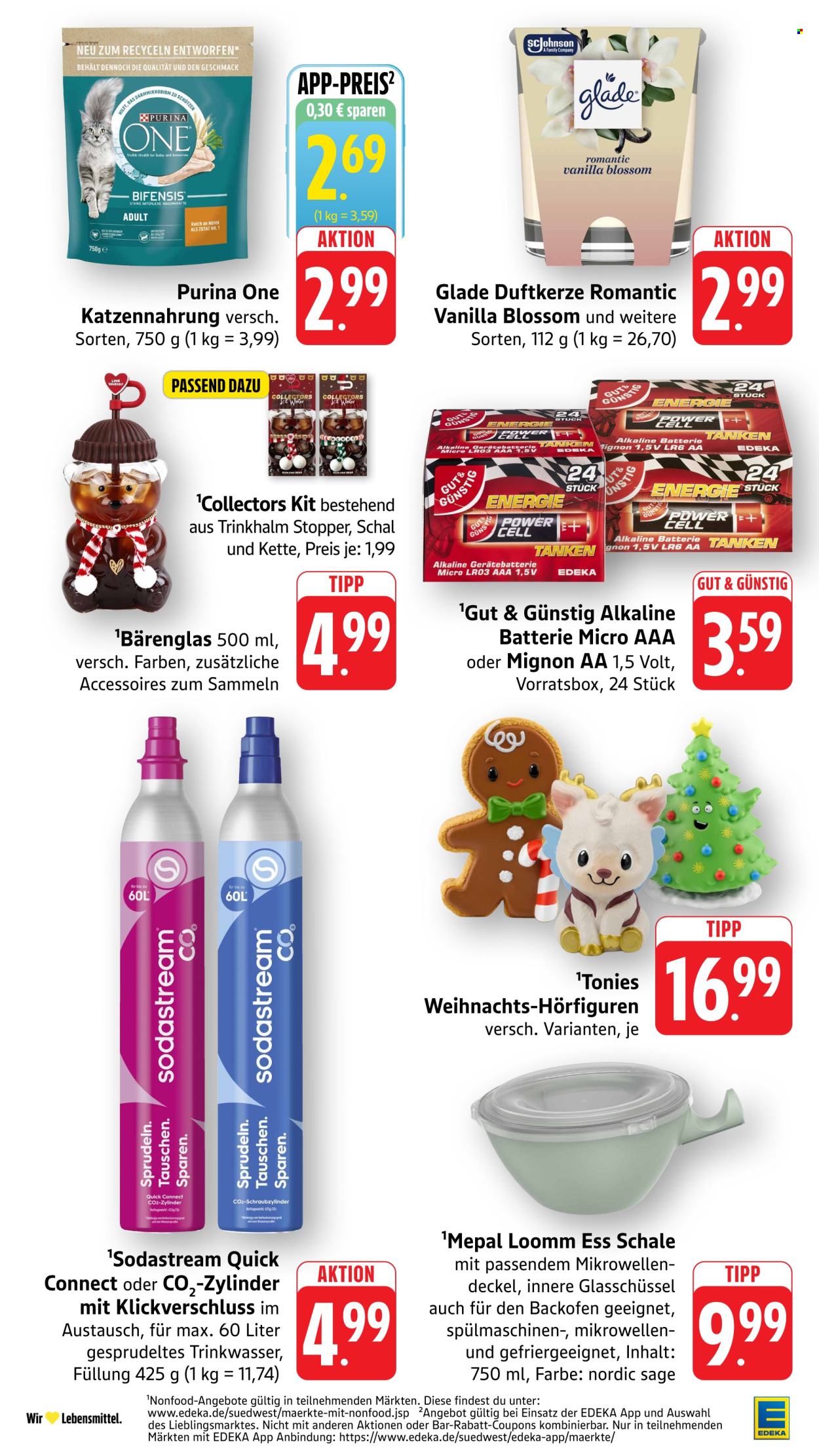 Edeka Prospekte  - 5.10.2026 - 10.10.2026. Seite 42