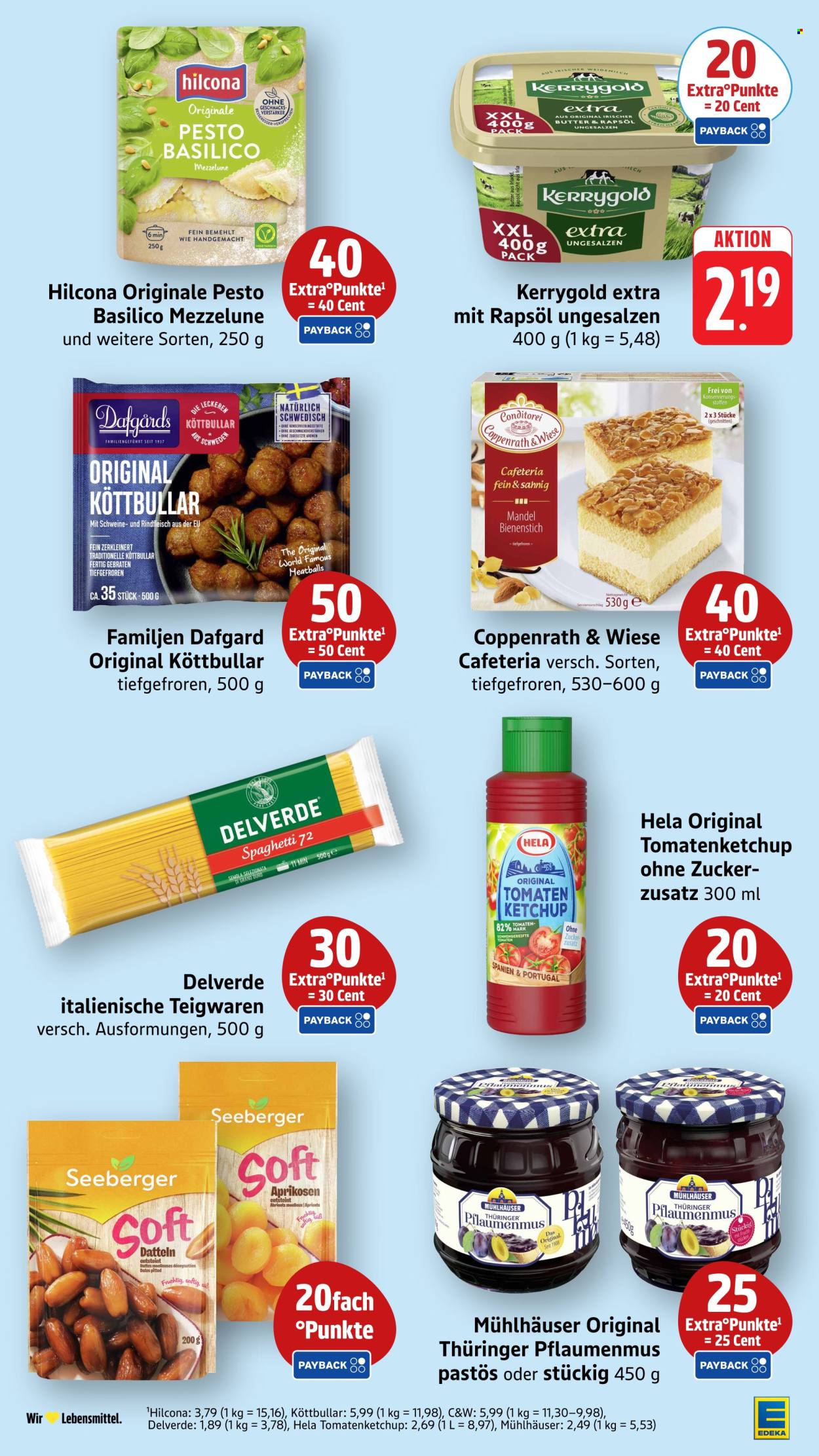 Edeka Prospekte  - 5.10.2026 - 10.10.2026. Seite 43