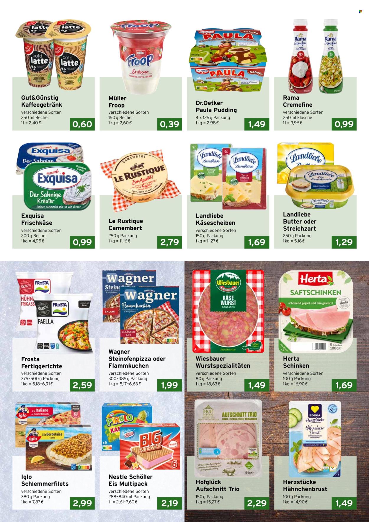 CAP-Markt Prospekte  - 5.10.2026 - 10.10.2026. Seite 2
