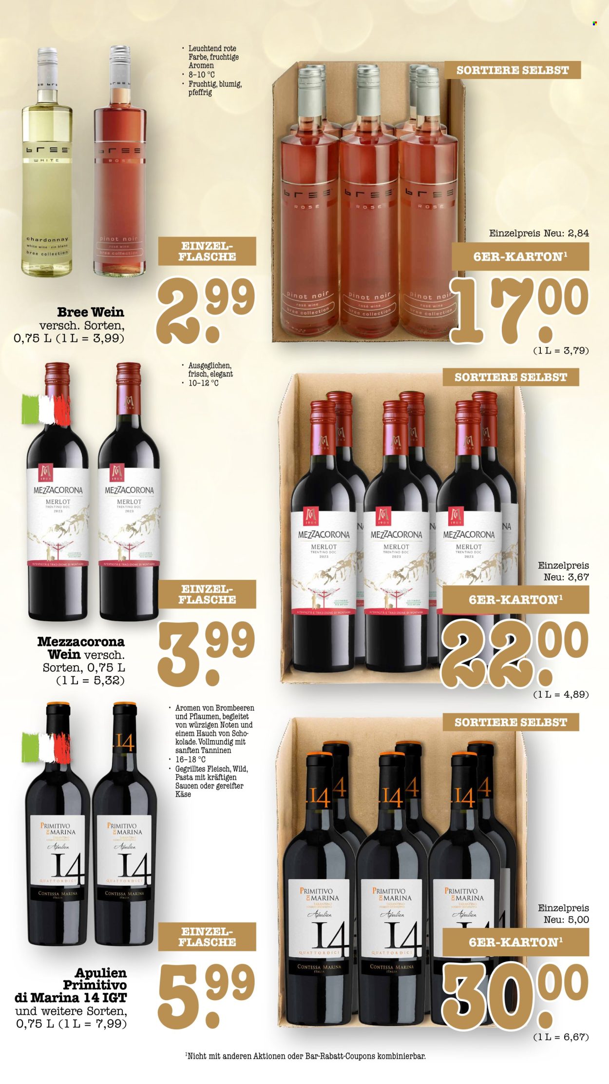 Scheck-in Prospekte  - 5.10.2026 - 10.10.2026. Seite 11