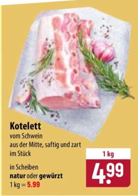 Kotelett