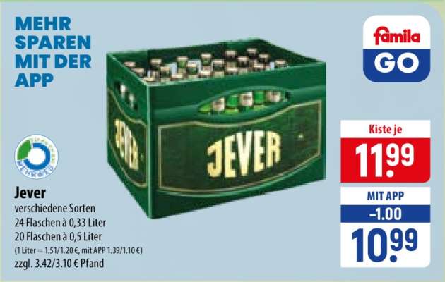 Jever
