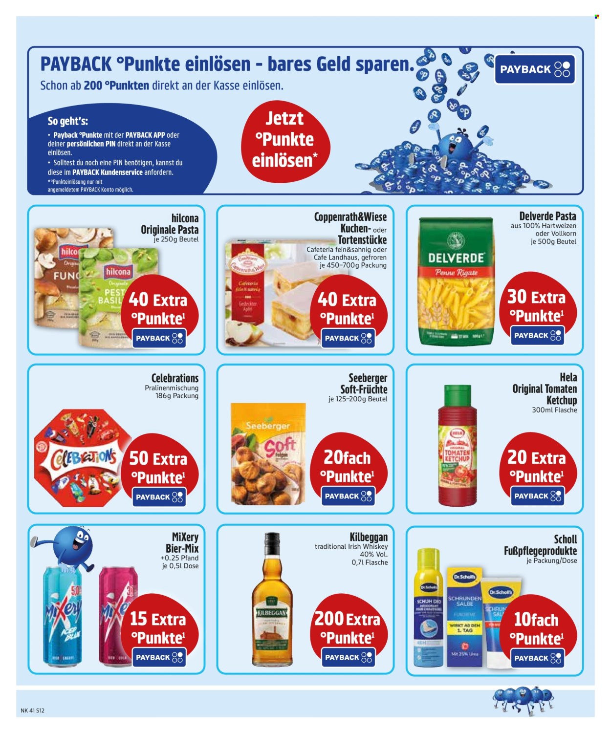Edeka Prospekte  - 5.10.2026 - 10.10.2026. Seite 14