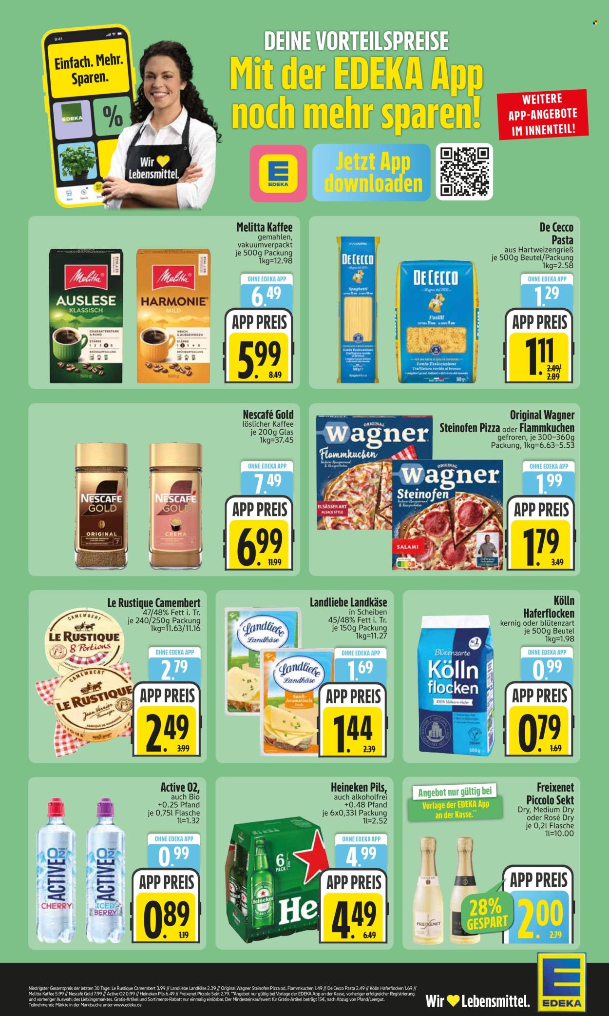Edeka Prospekte  - 5.10.2026 - 10.10.2026. Seite 2