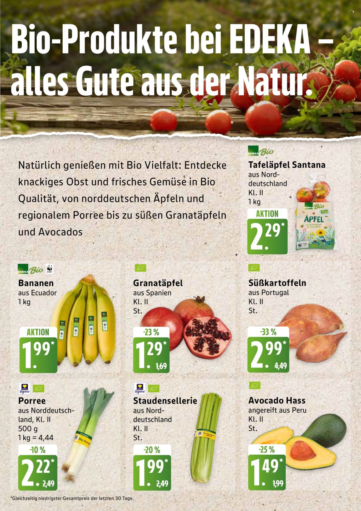 Edeka Prospekte  - 5.10.2026 - 10.10.2026. Seite 6