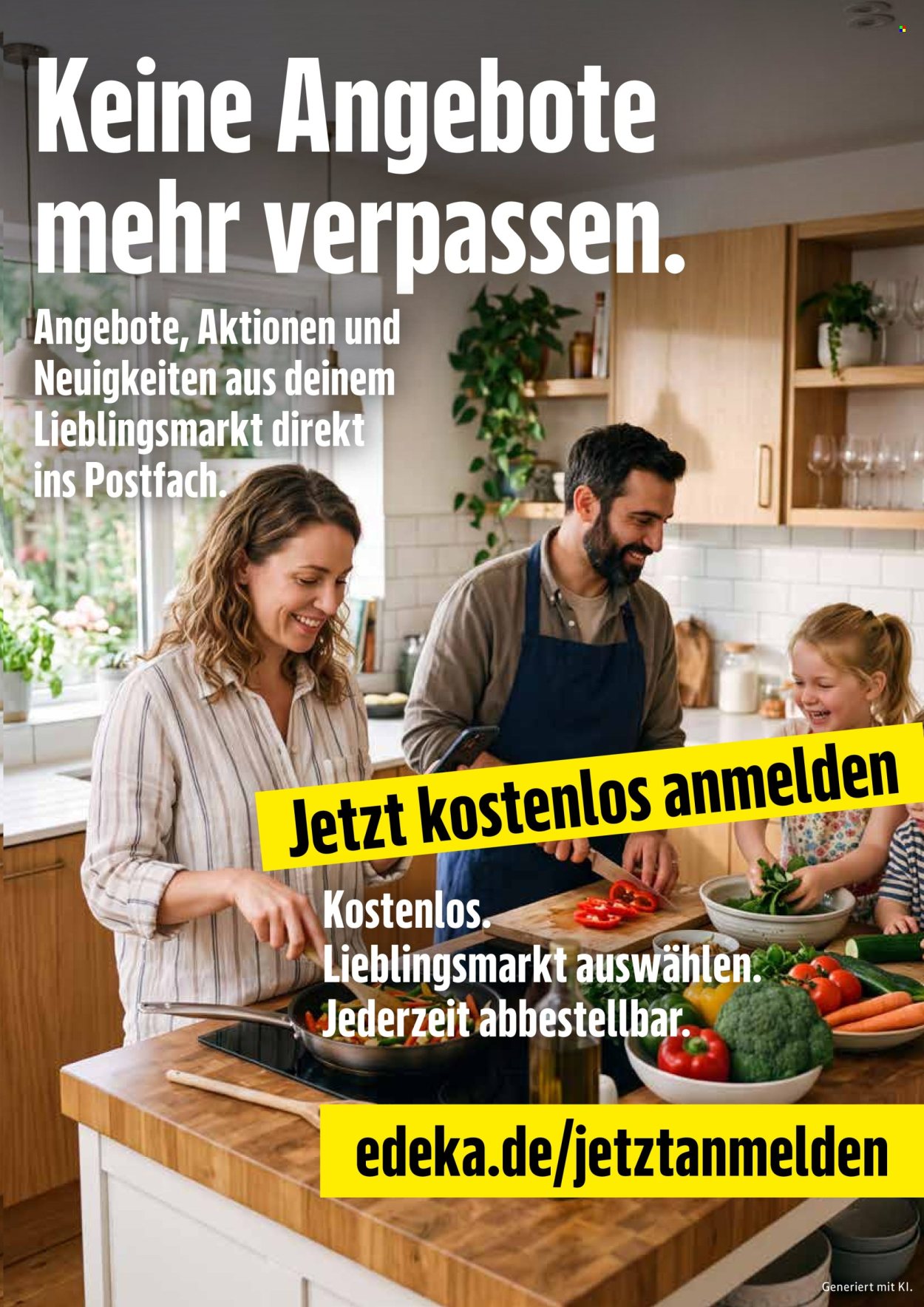 Edeka Prospekte  - 5.10.2026 - 10.10.2026. Seite 29