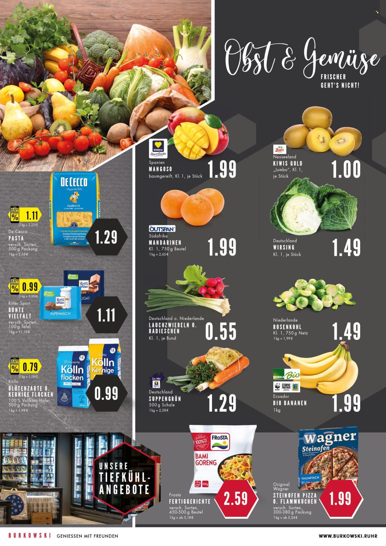 Edeka Prospekte  - 5.10.2026 - 10.10.2026. Seite 6