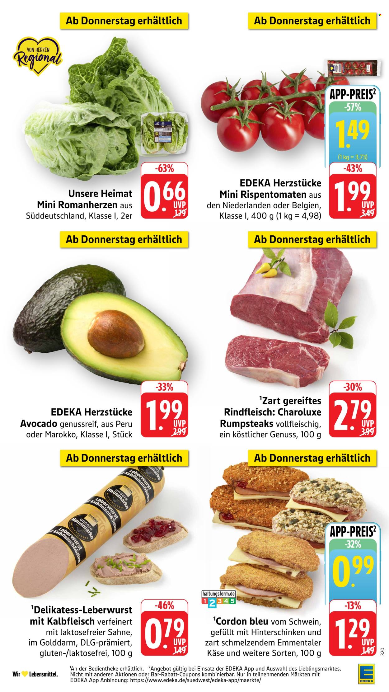 Edeka Prospekte  - 5.10.2026 - 10.10.2026. Seite 48