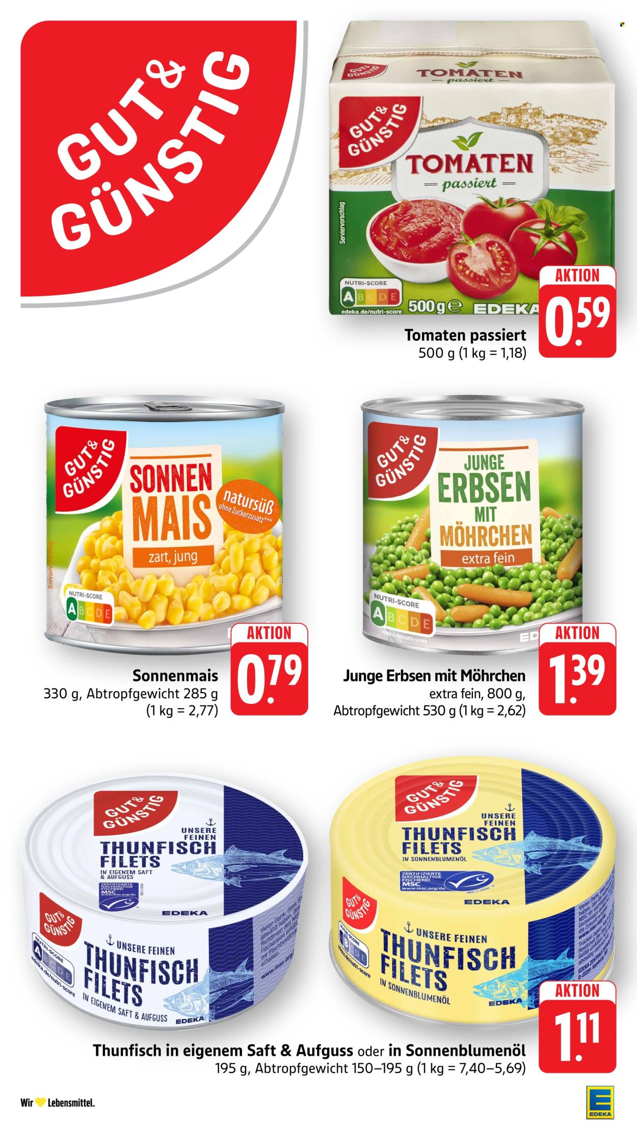 Edeka Prospekte  - 5.10.2026 - 10.10.2026. Seite 26