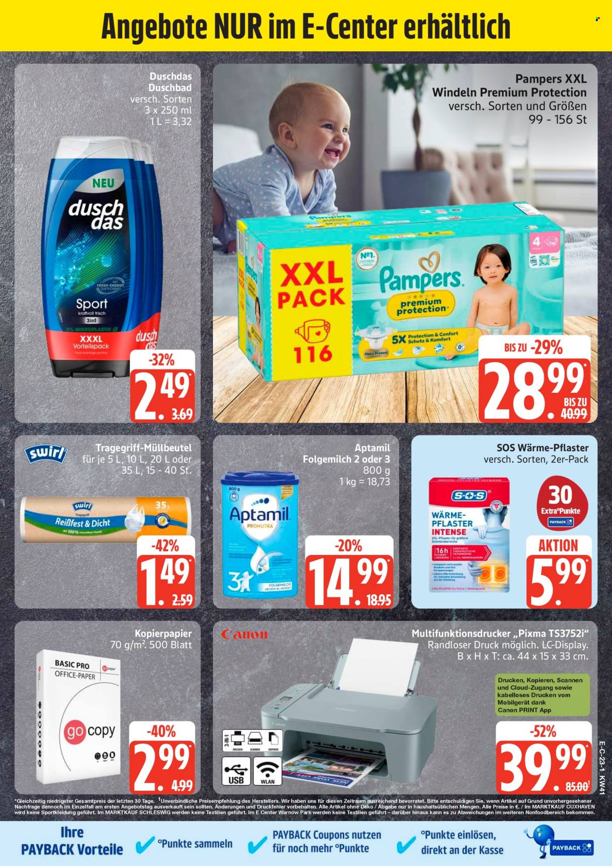Edeka Prospekte  - 5.10.2026 - 10.10.2026. Seite 31