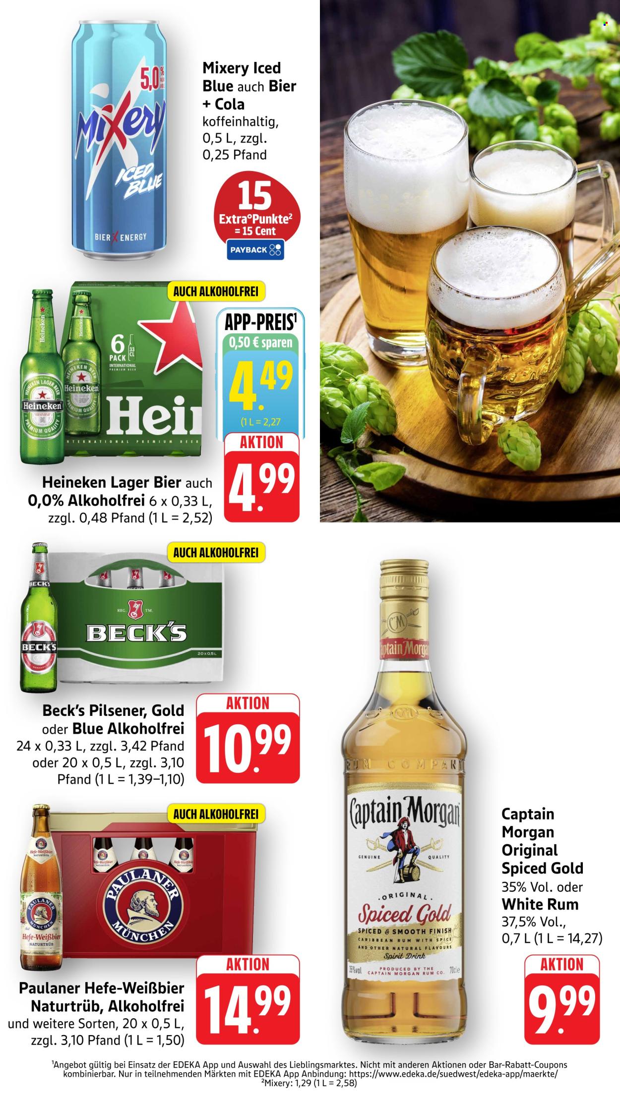 Edeka Prospekte  - 5.10.2026 - 10.10.2026. Seite 13