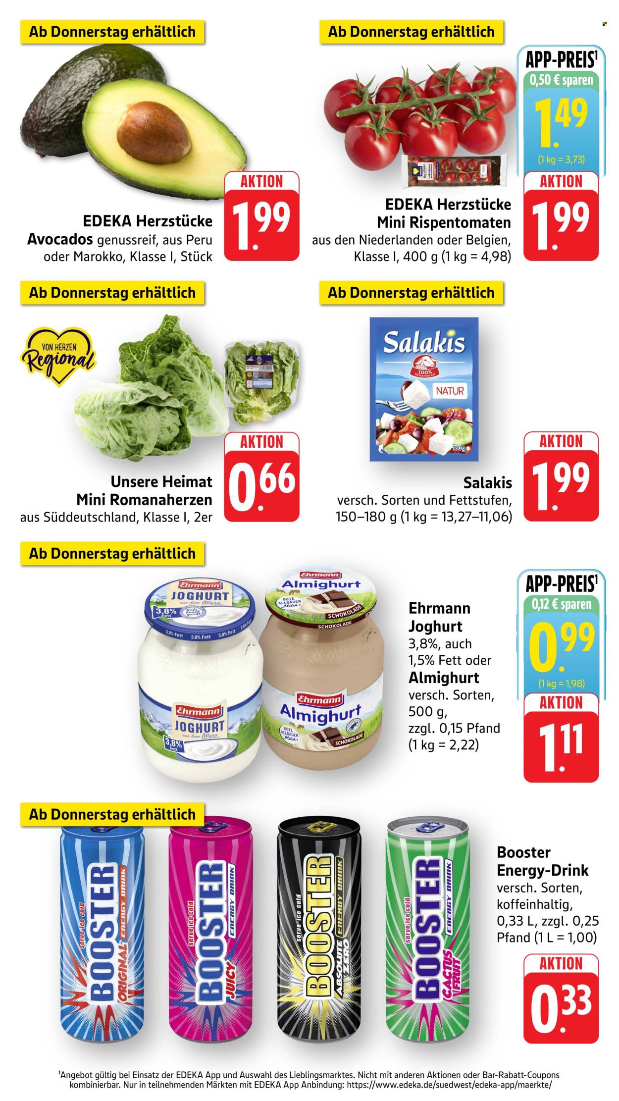 Edeka Prospekte  - 5.10.2026 - 10.10.2026. Seite 14