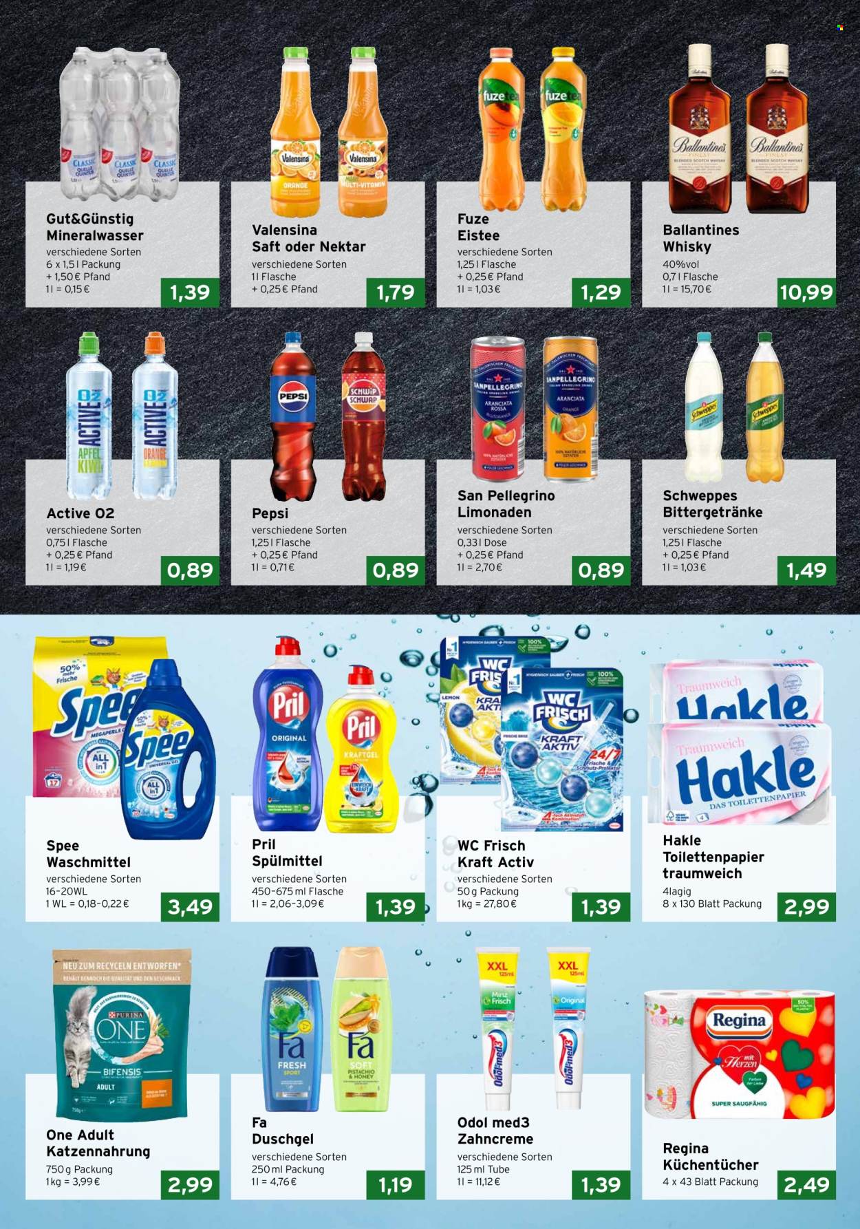 CAP-Markt Prospekte  - 5.10.2026 - 10.10.2026. Seite 5