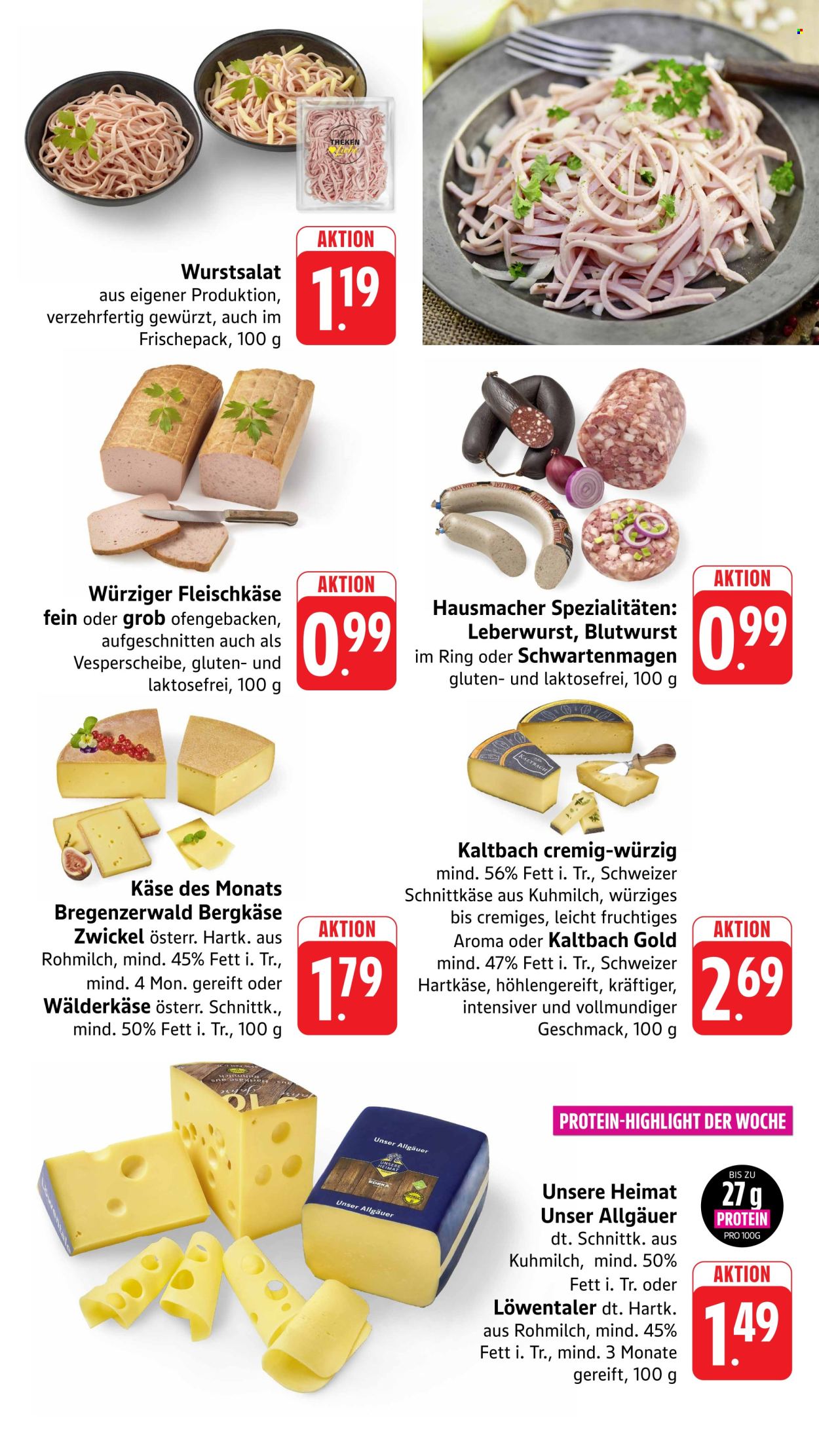 Edeka Prospekte  - 5.10.2026 - 10.10.2026. Seite 5