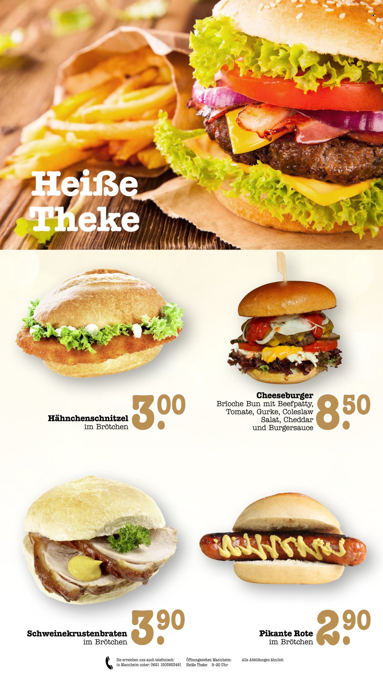 Scheck-in Prospekte  - 5.10.2026 - 10.10.2026. Seite 23