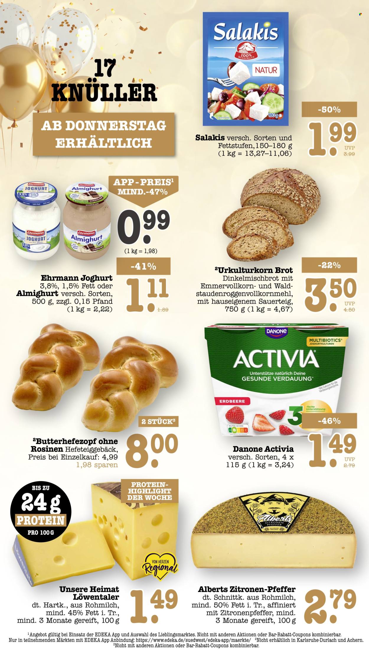 Scheck-in Prospekte  - 5.10.2026 - 10.10.2026. Seite 75