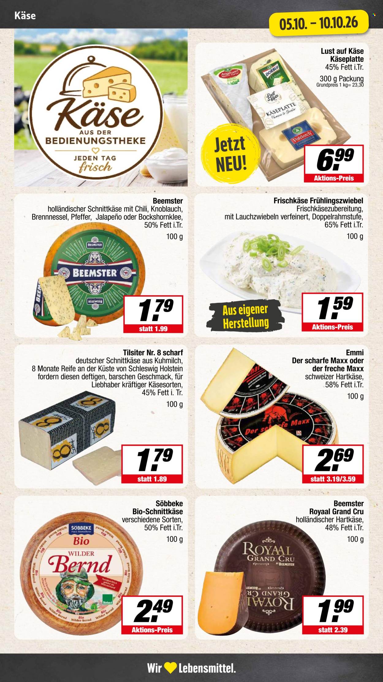 E center Prospekte  - 5.10.2026 - 10.10.2026. Seite 10