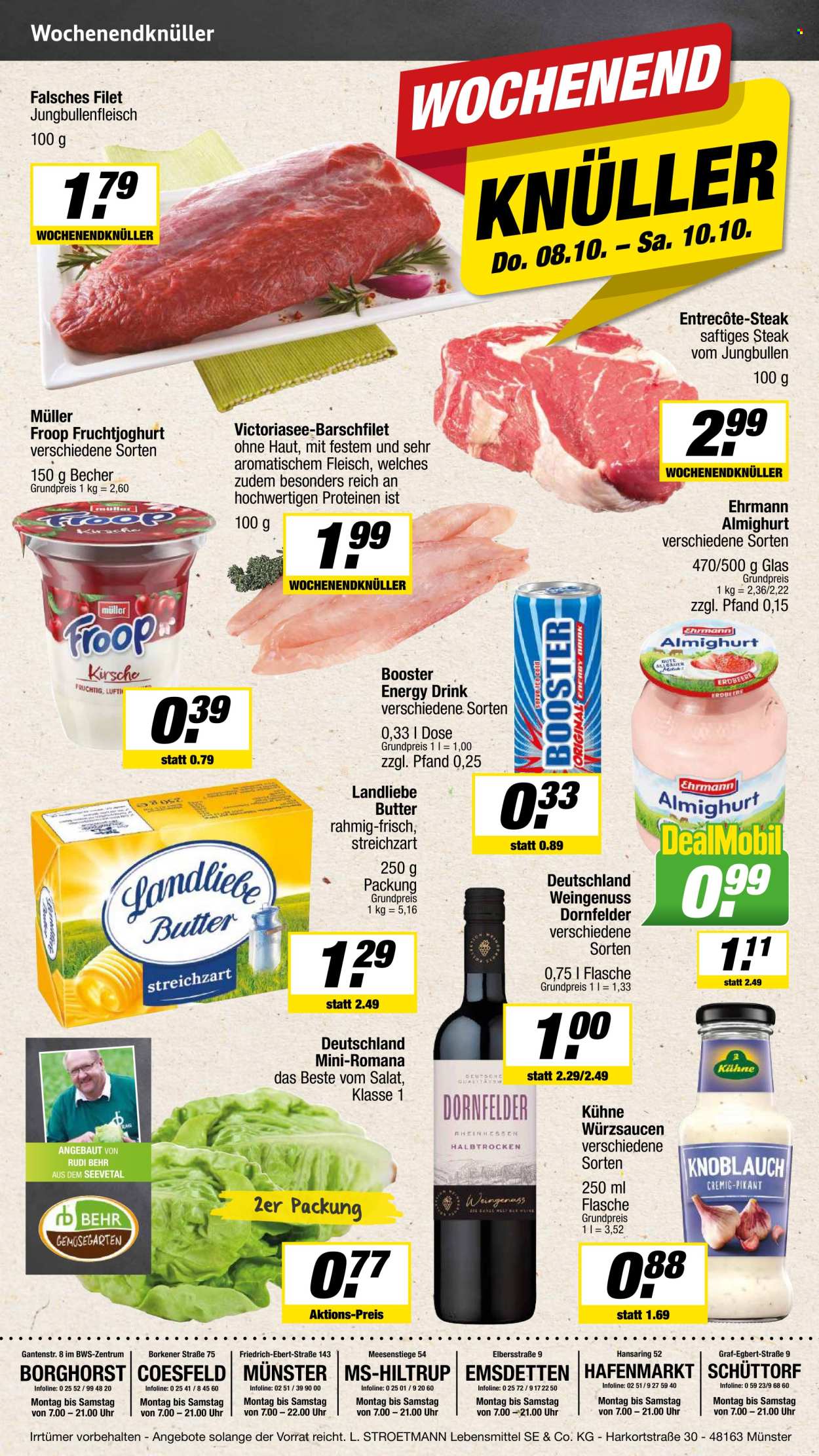 E center Prospekte  - 5.10.2026 - 10.10.2026. Seite 26