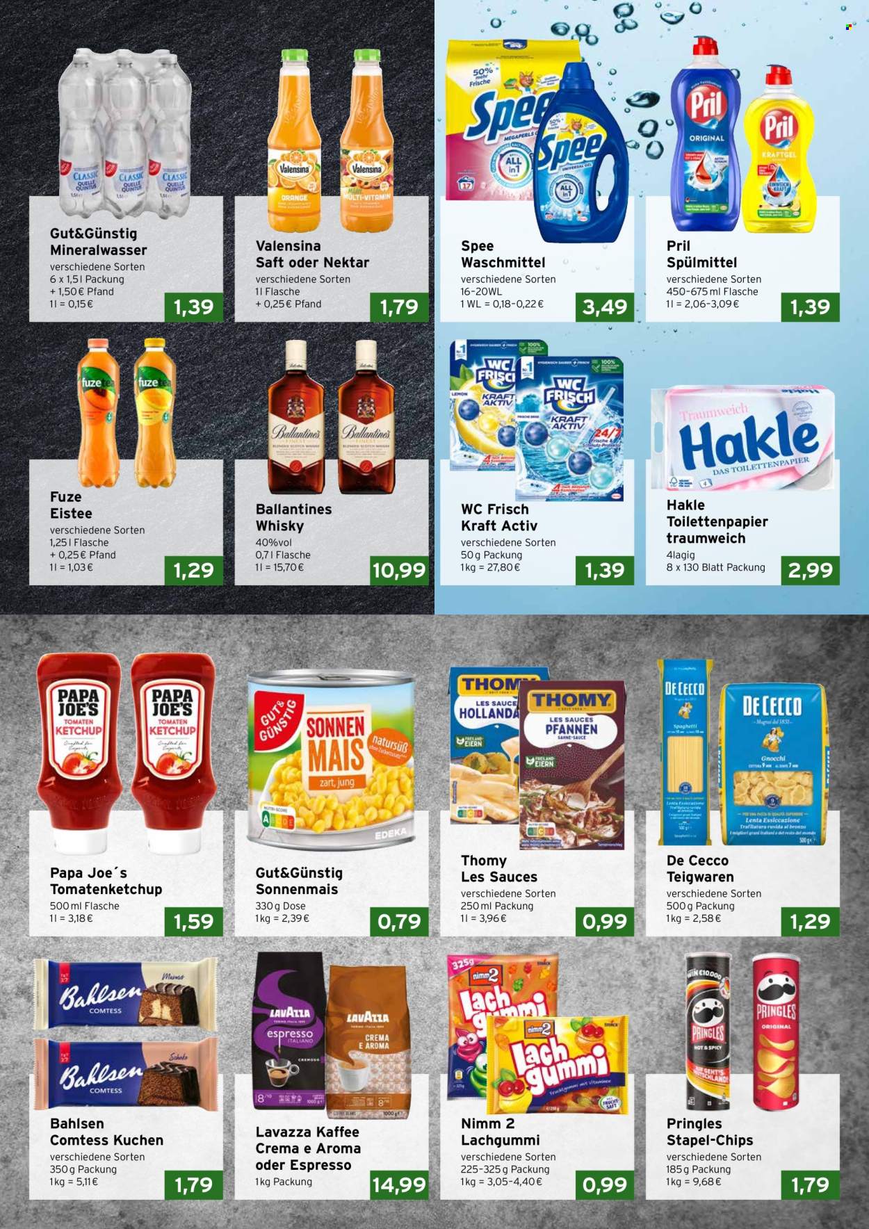 CAP-Markt Prospekte  - 5.10.2026 - 10.10.2026. Seite 3