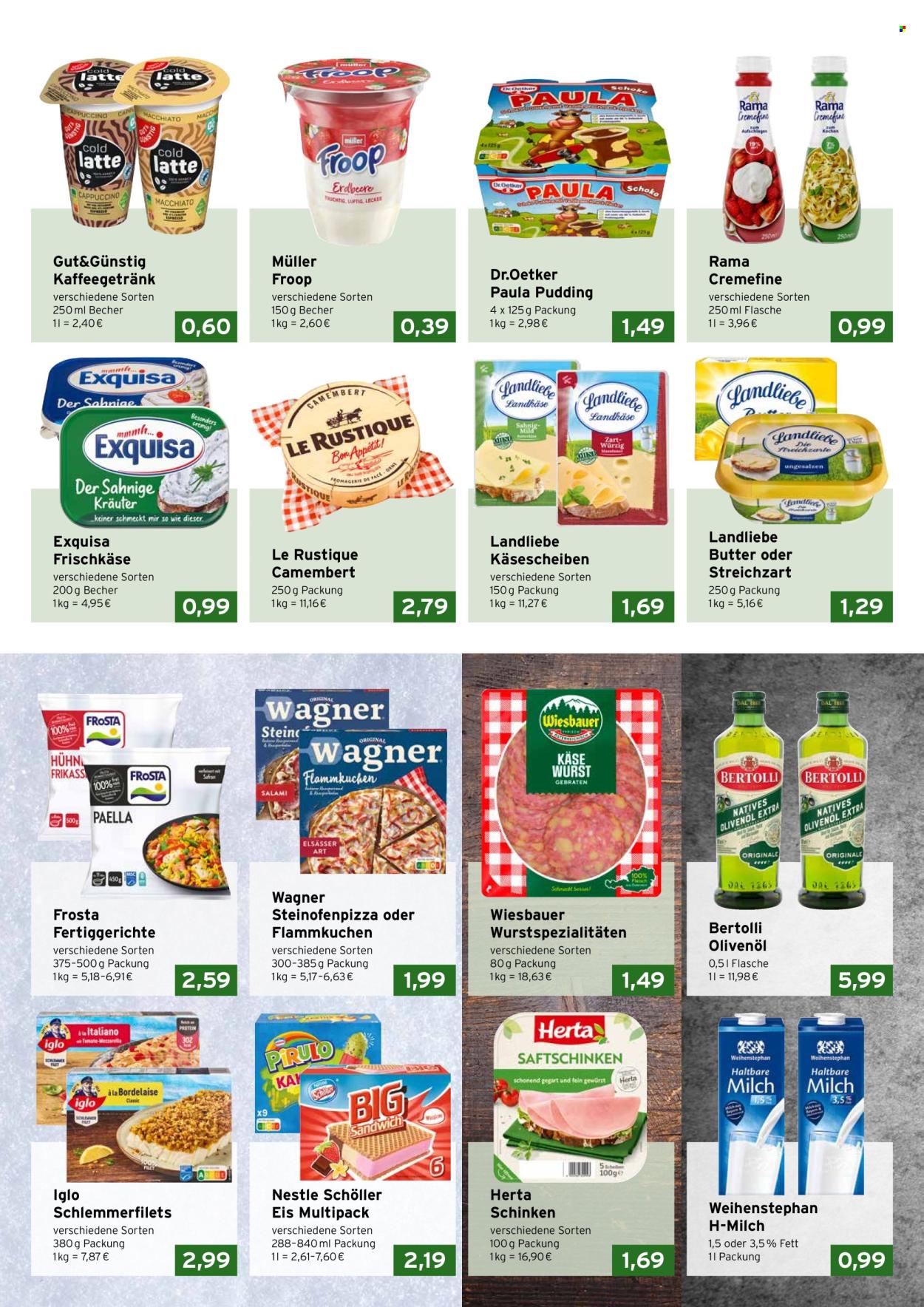 CAP-Markt Prospekte  - 5.10.2026 - 10.10.2026. Seite 2
