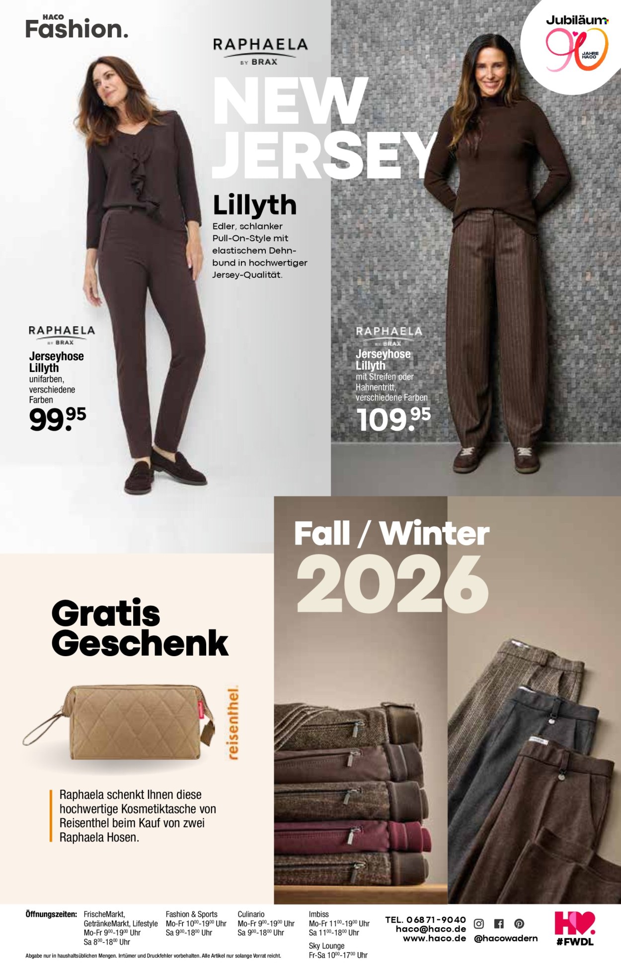 Edeka Prospekte  - 5.10.2026 - 10.10.2026. Seite 16