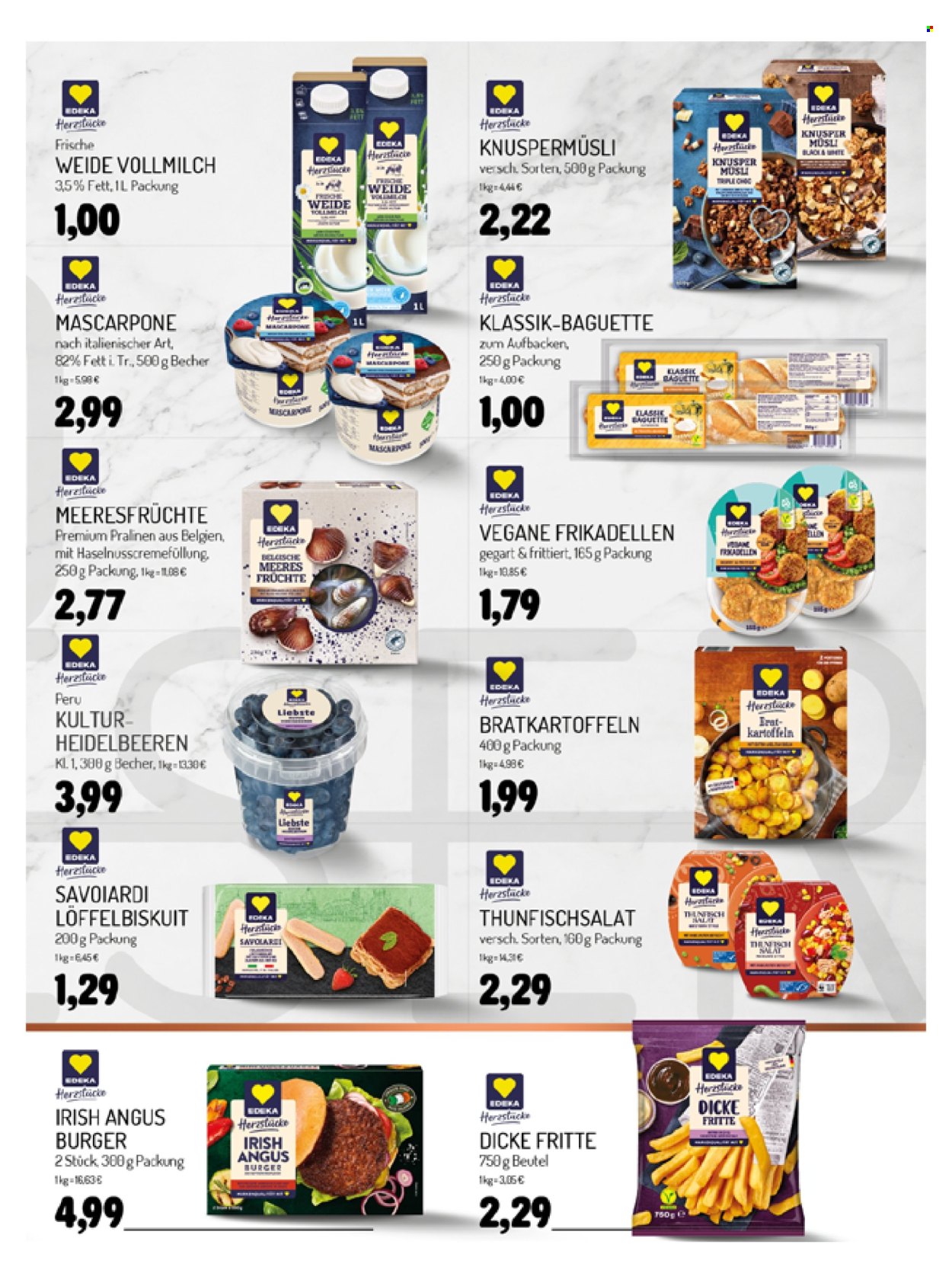 Edeka Prospekte  - 5.10.2026 - 10.10.2026. Seite 15