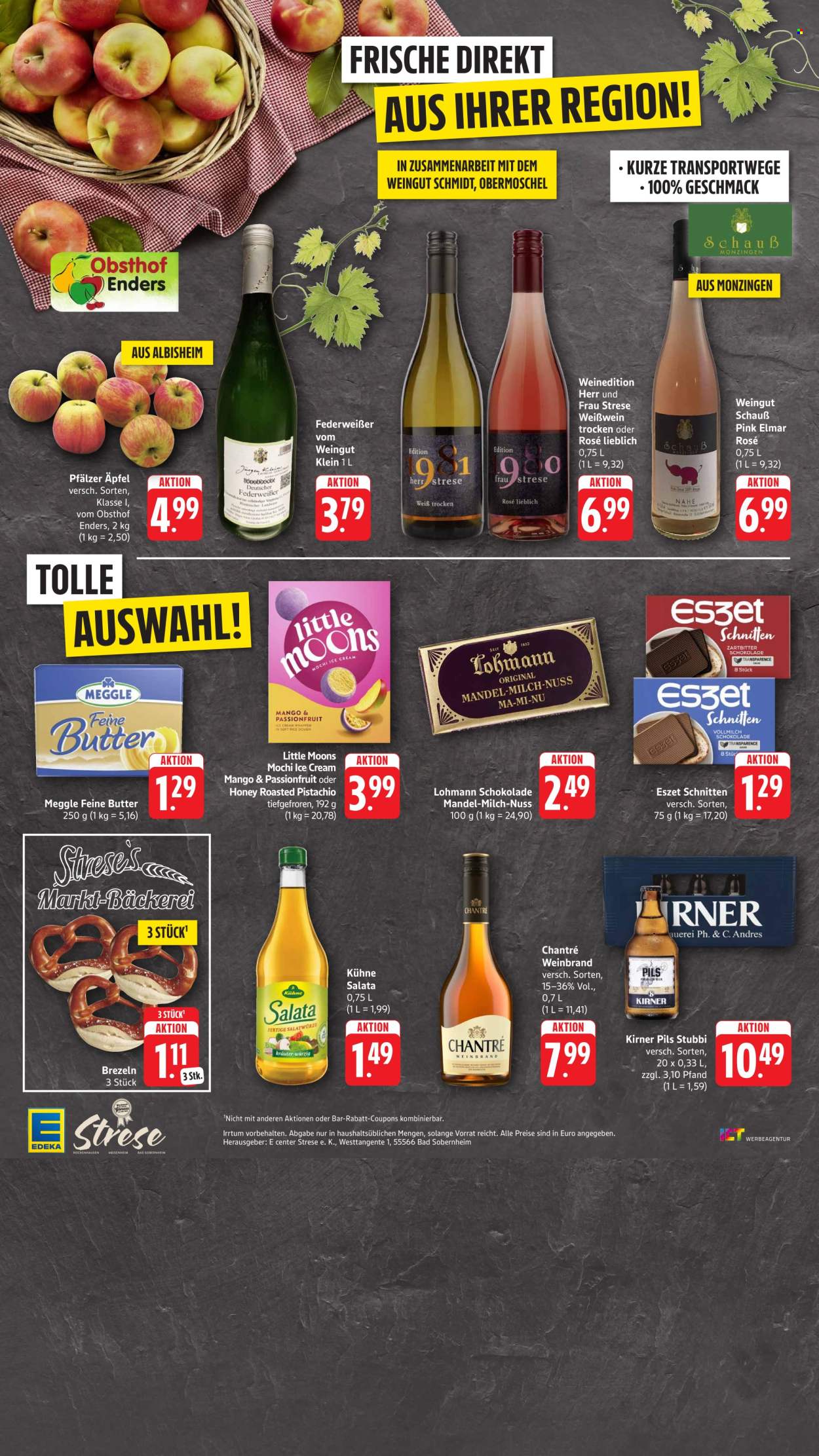 Edeka Prospekte  - 5.10.2026 - 10.10.2026. Seite 2