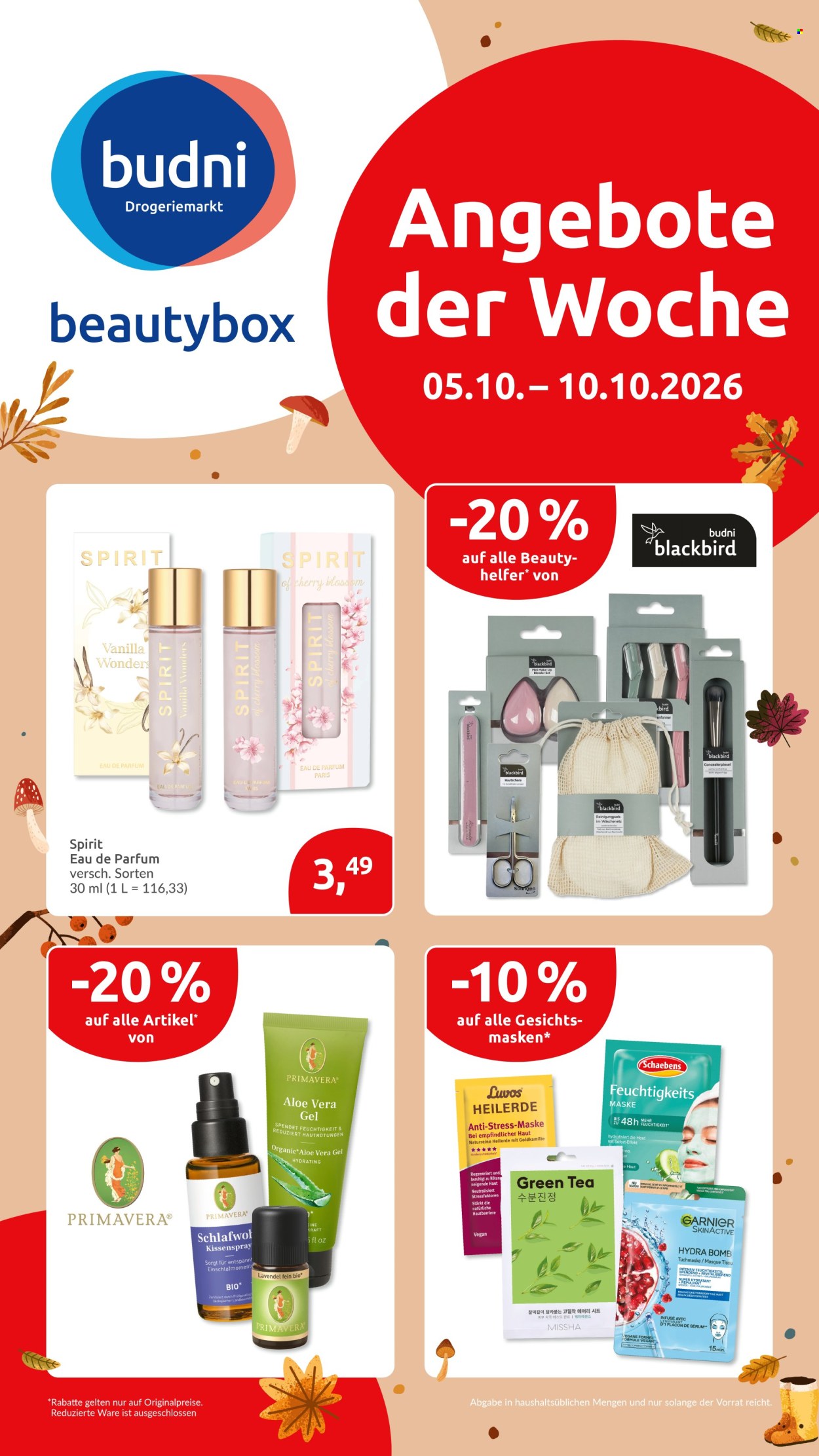 E center Prospekte  - 5.10.2026 - 10.10.2026. Seite 58