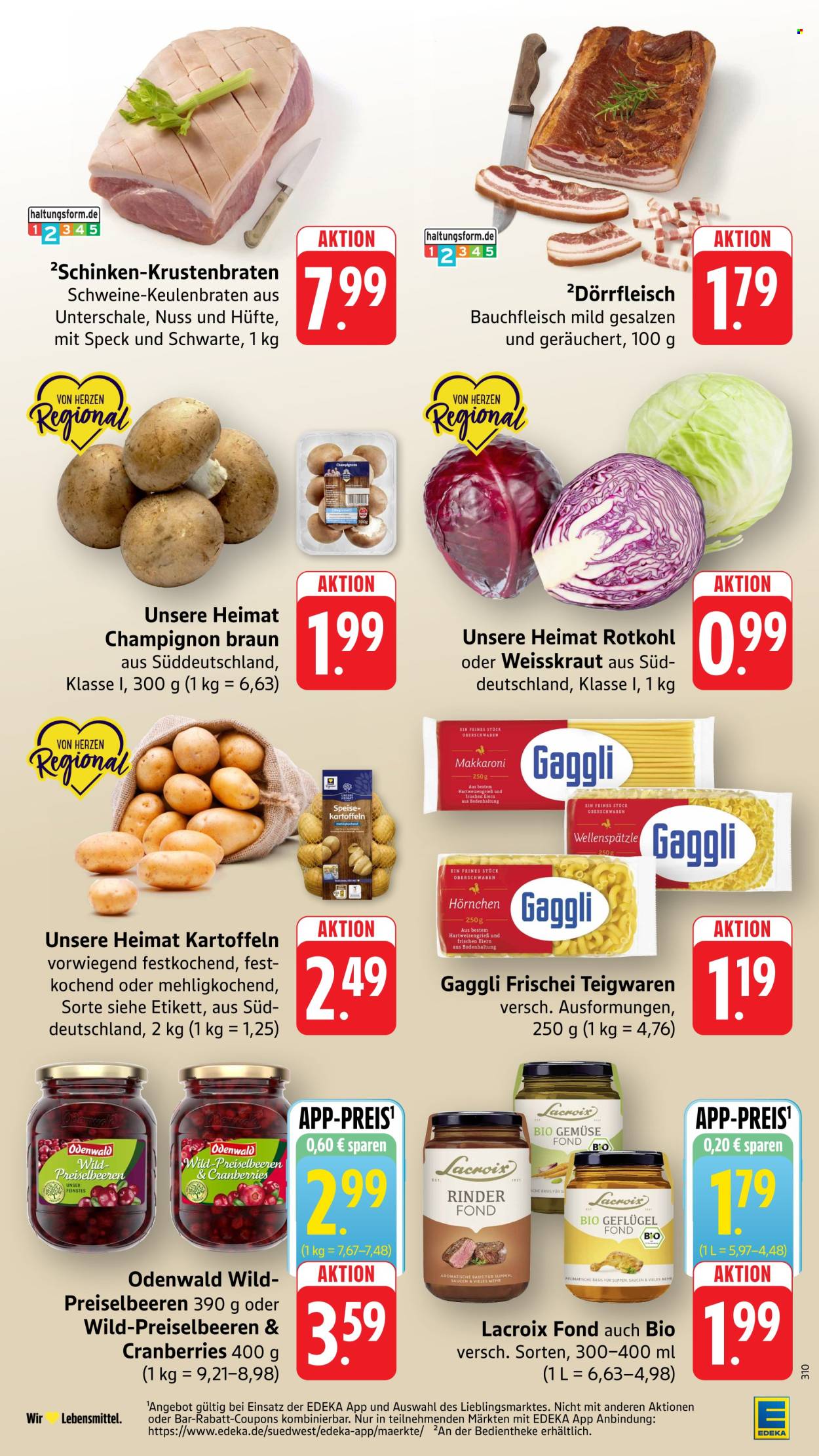 E center Prospekte  - 5.10.2026 - 10.10.2026. Seite 2
