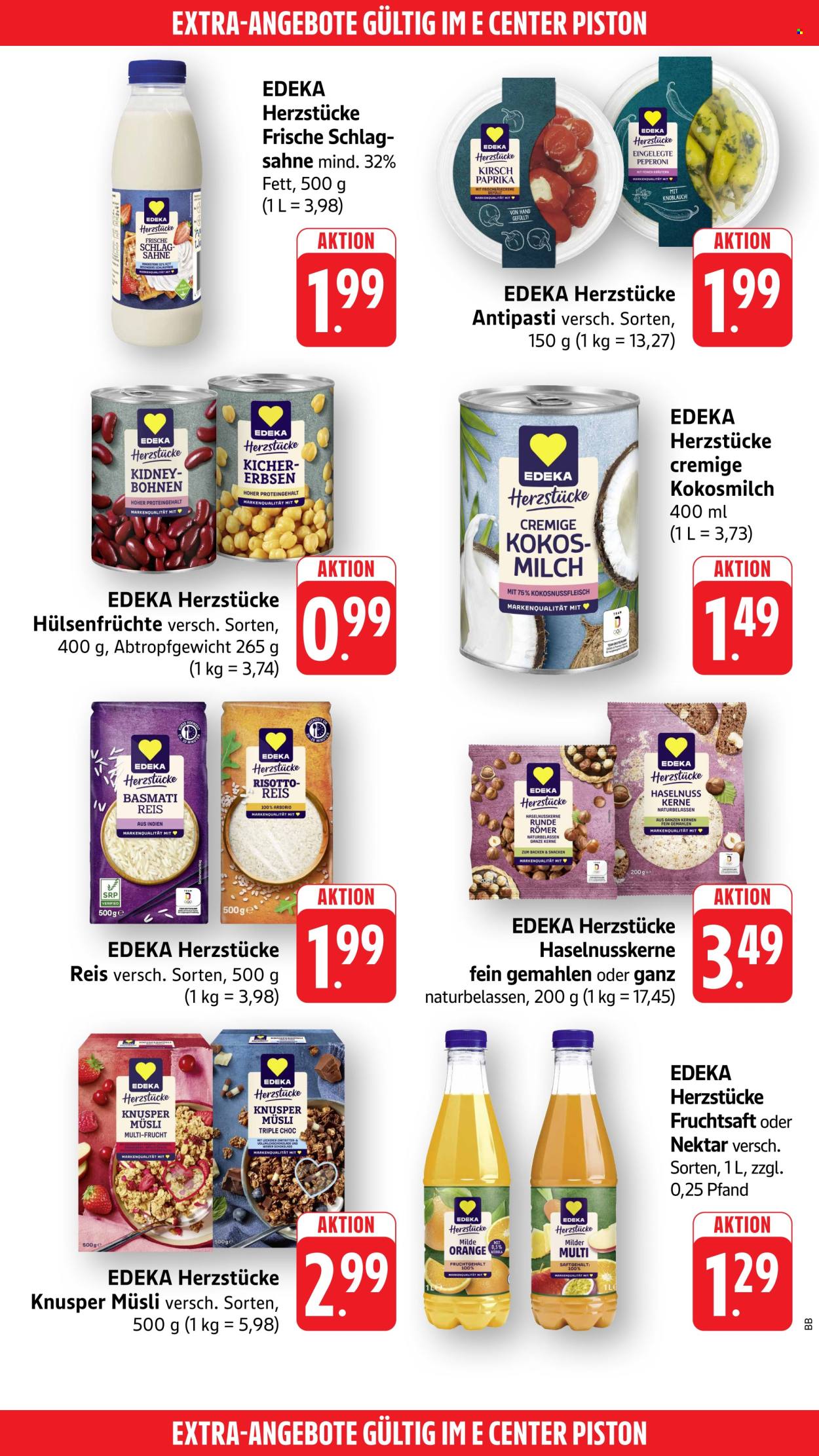 E center Prospekte  - 5.10.2026 - 10.10.2026. Seite 51