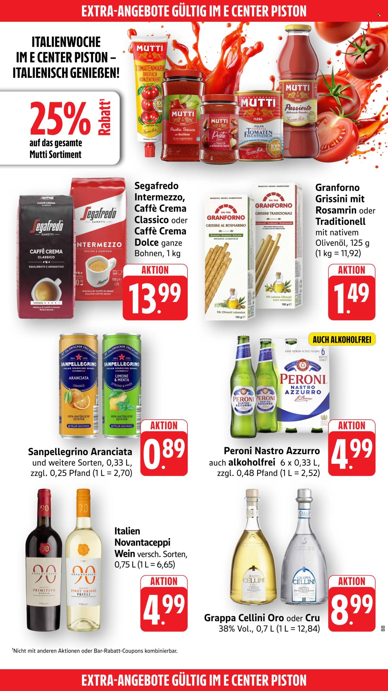 E center Prospekte  - 5.10.2026 - 10.10.2026. Seite 52