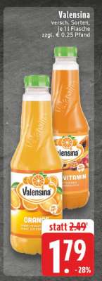 Valensina*