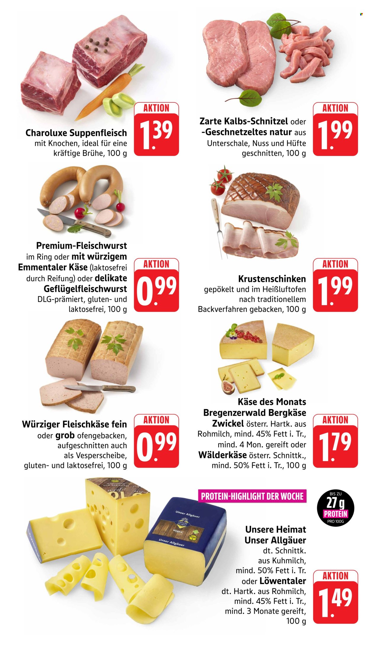 Edeka Prospekte  - 5.10.2026 - 10.10.2026. Seite 3